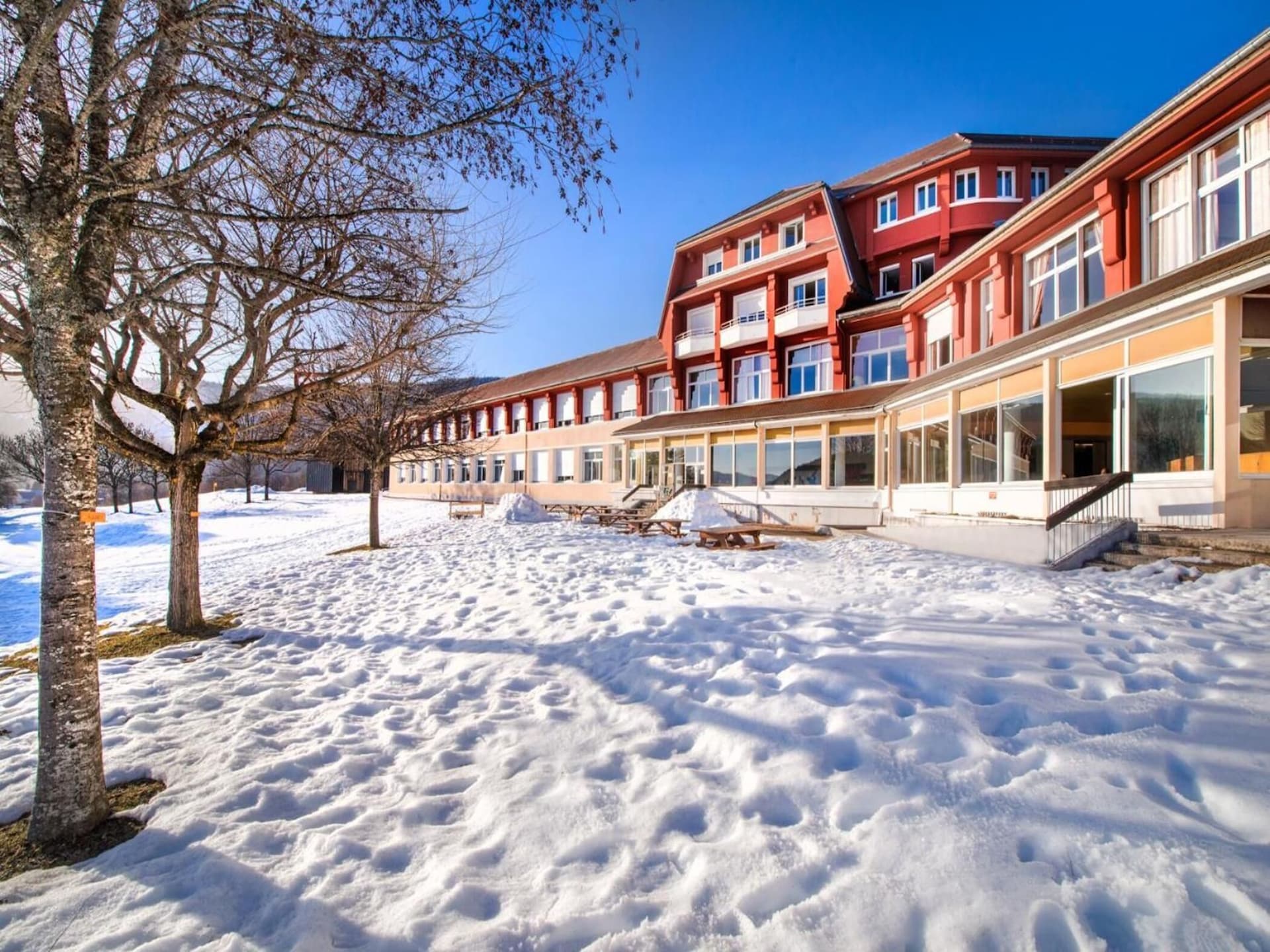 8-persoons appartement met wellness in Altenmarkt - foto 30