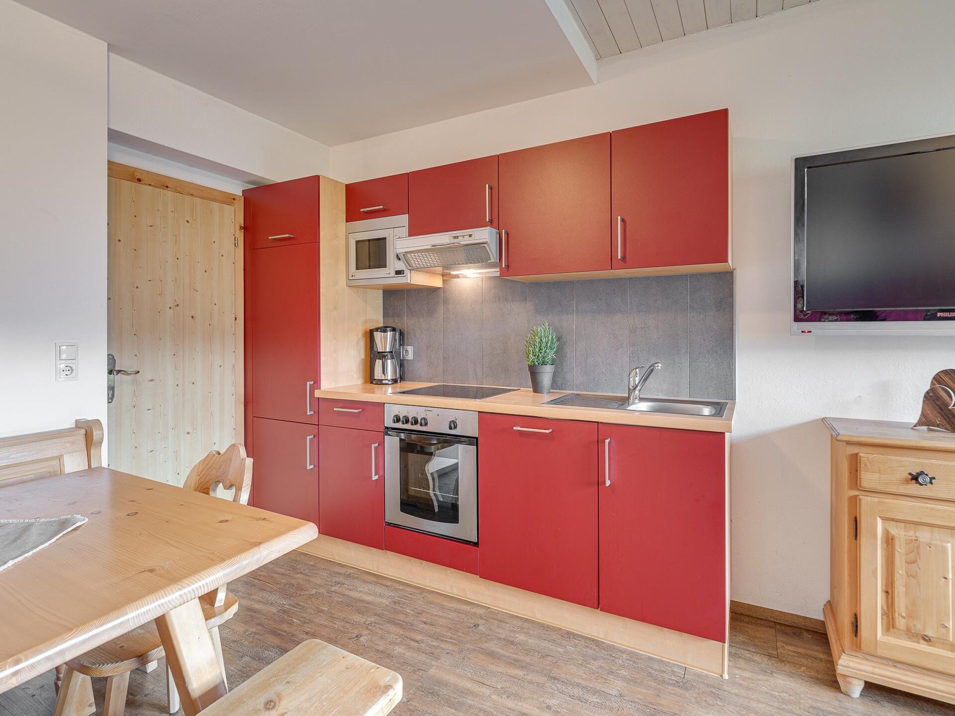 Ruim 3-slaapkamerappartement nabij Spieljochbahn in Fügen - foto 7
