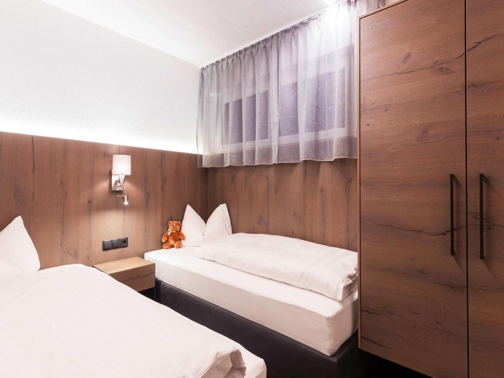 Aan de piste: Luxe appartement in Residenz Fliana, Ischgl · 6 pers. - foto 5