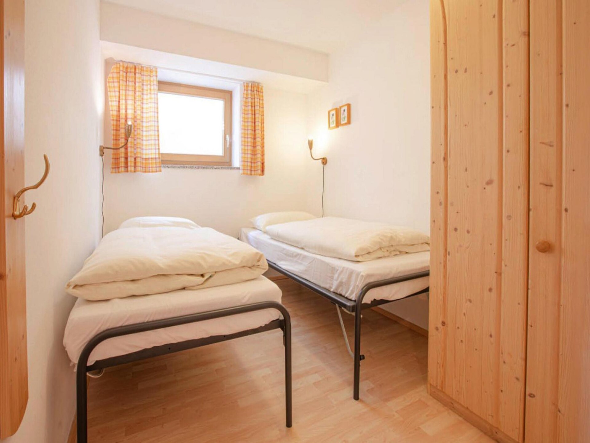 Chalet Bärlerhof | Panoramisch appartement voor 10 in Königsleiten - foto 6