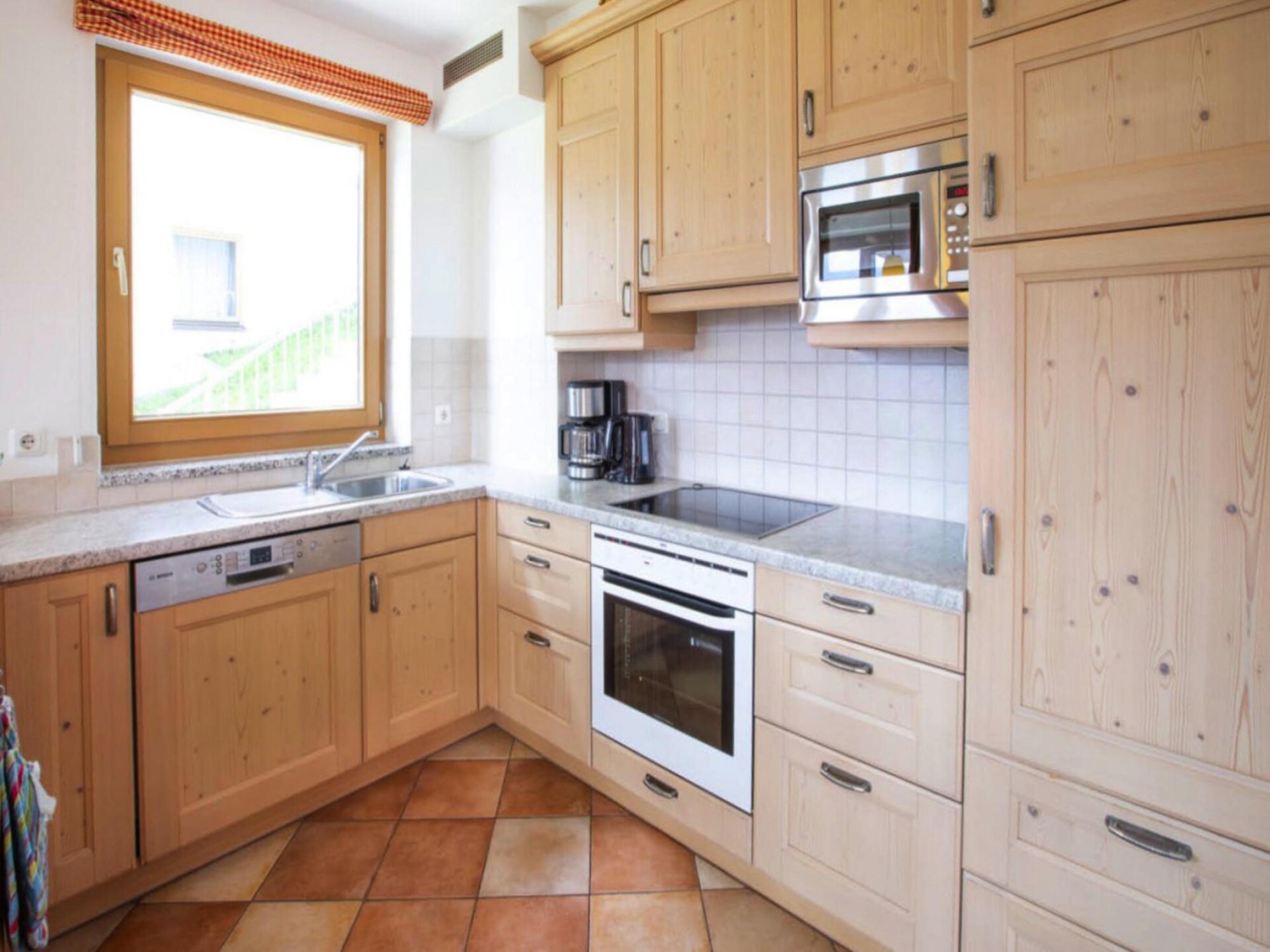 Chalet Bärlerhof | Panoramisch appartement voor 10 in Königsleiten - foto 7