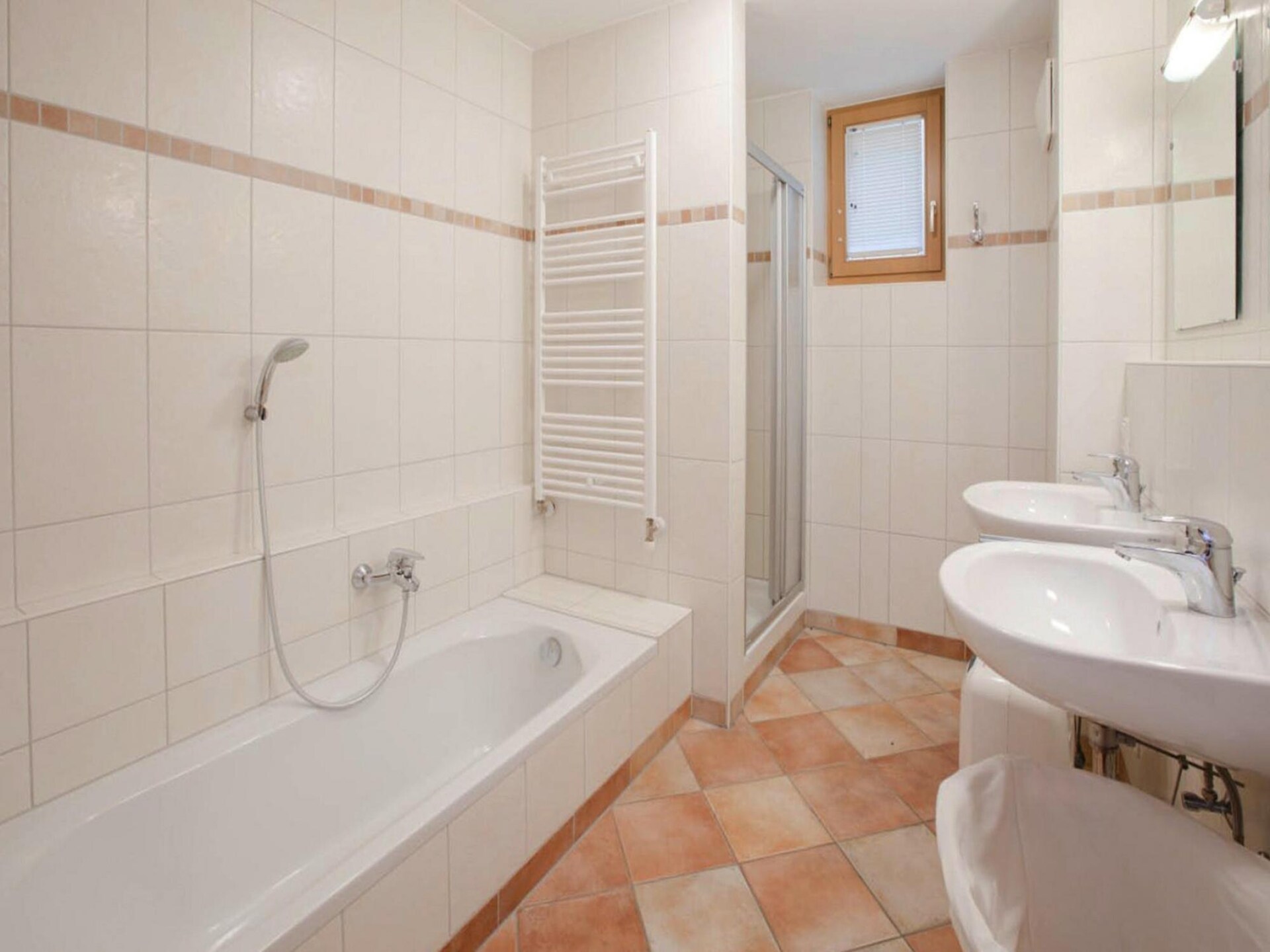 Chalet Bärlerhof | Panoramisch appartement voor 10 in Königsleiten - foto 11