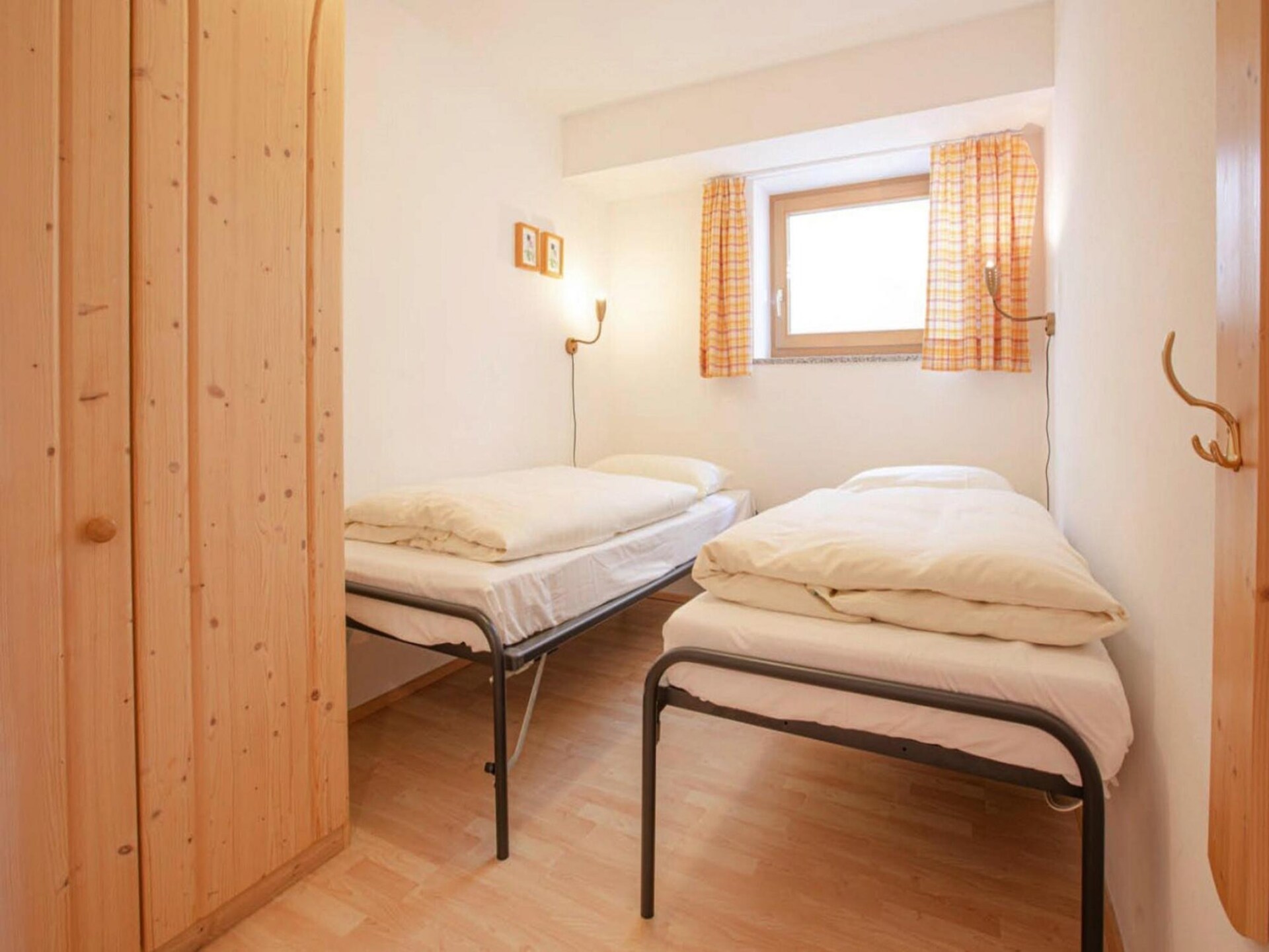 Chalet Bärlerhof | Panoramisch appartement voor 10 in Königsleiten - foto 14