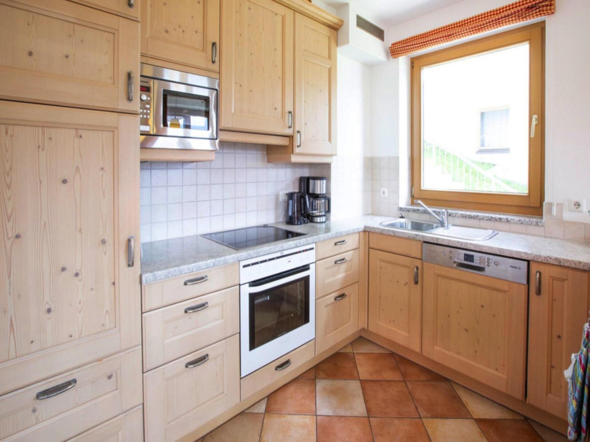 Chalet Bärlerhof | Panoramisch appartement voor 10 in Königsleiten - foto 15