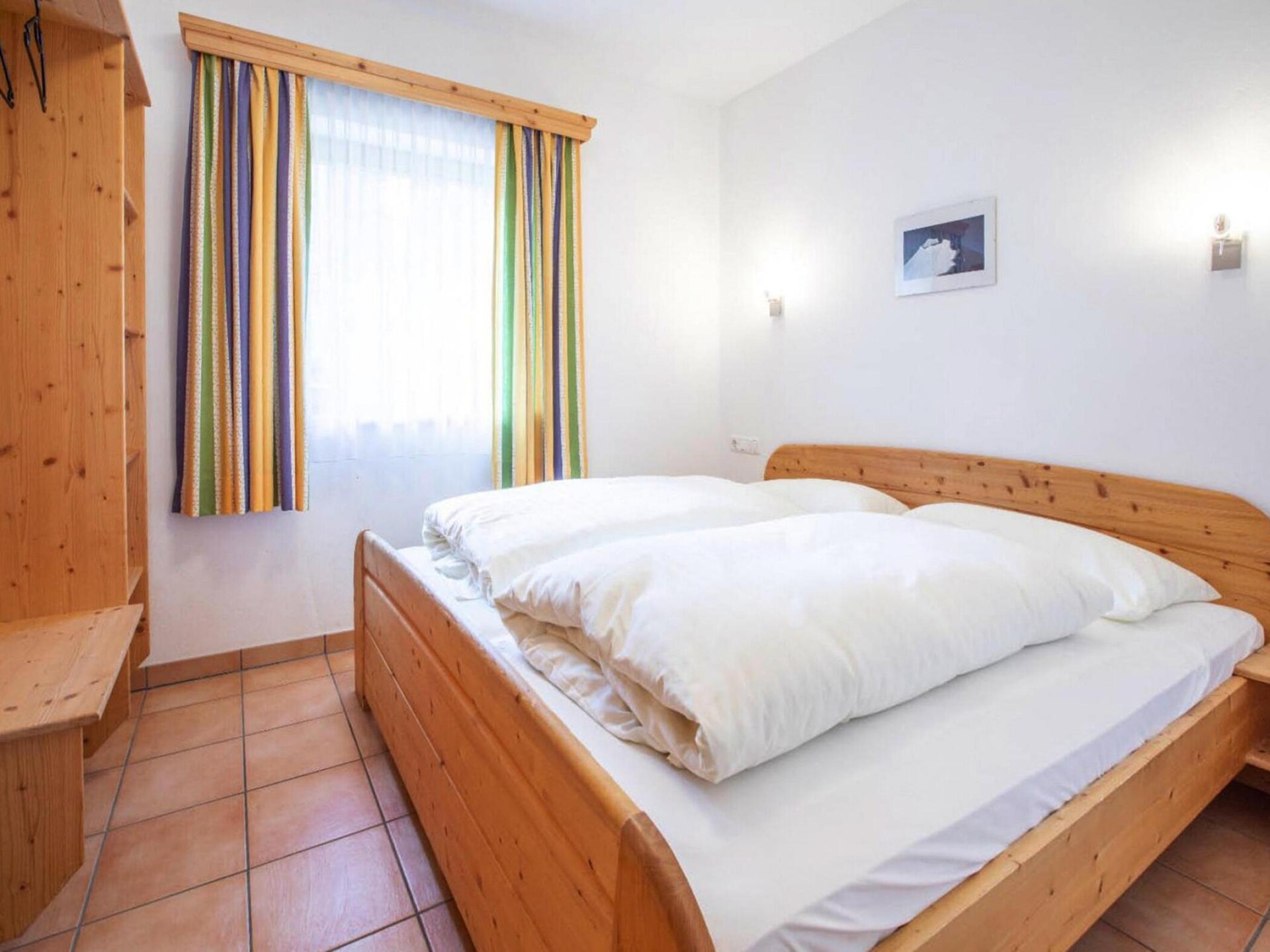 Chalet Max: Rustiek chalet aan de golfbaan in Hochkrimml voor 8 personen - foto 15
