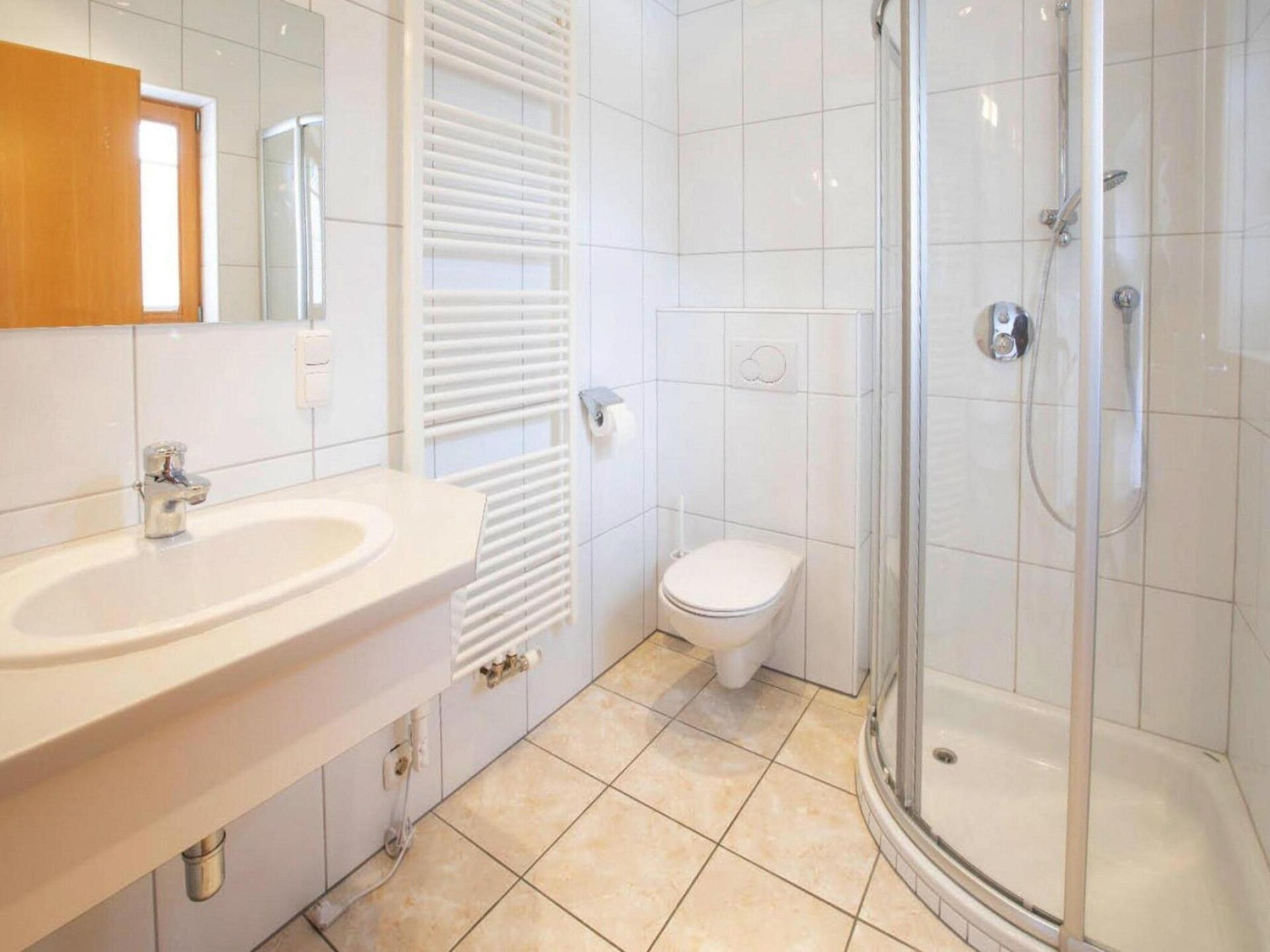 Chalet Max: Rustiek chalet aan de golfbaan in Hochkrimml voor 8 personen - foto 28