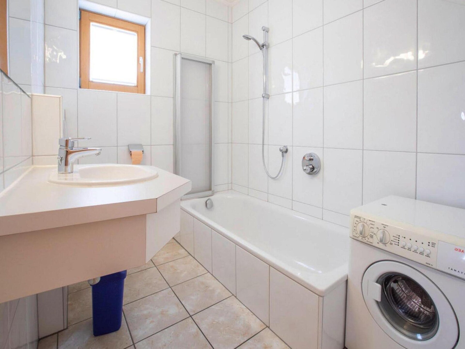 Chalet Max: Rustiek chalet aan de golfbaan in Hochkrimml voor 8 personen - foto 29