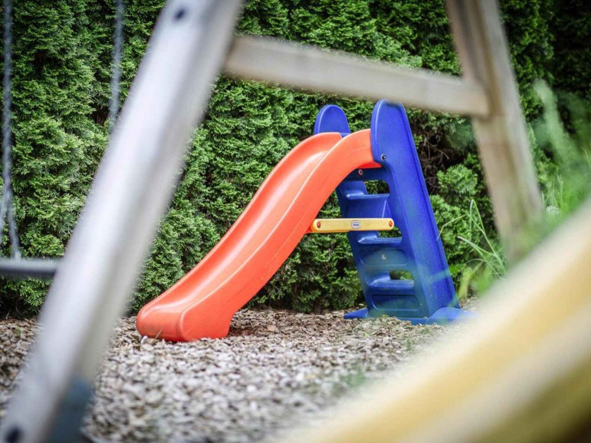 Ruim appartement in Fügen met wellness nabij Spieljochbahn - foto 20