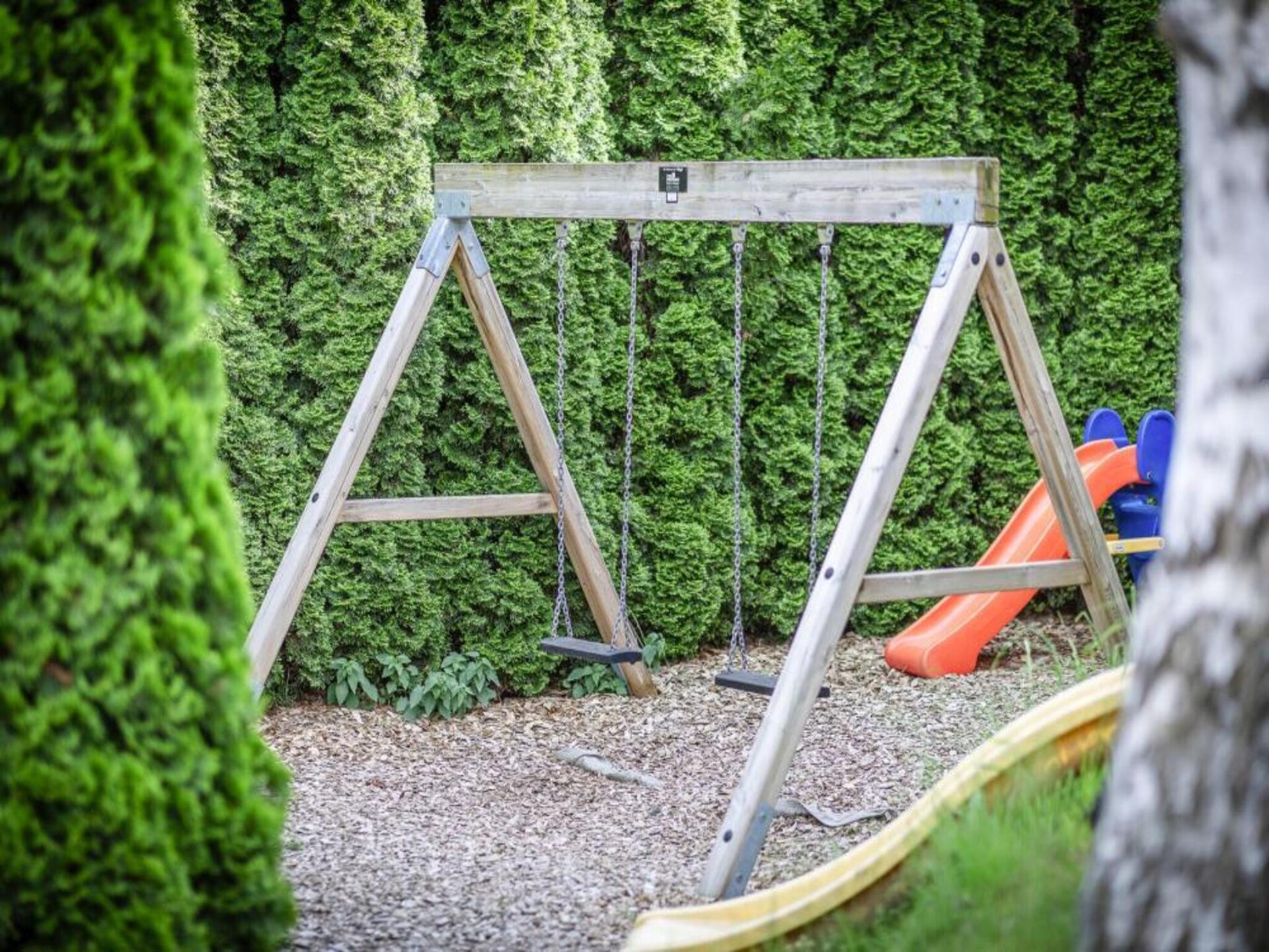 Ruim appartement in Fügen met wellness nabij Spieljochbahn - foto 16