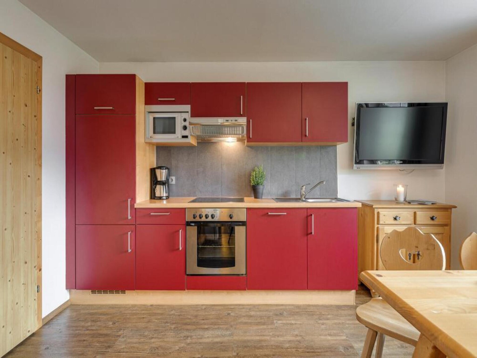 Ruim appartement in Fügen met wellness nabij Spieljochbahn - foto 6