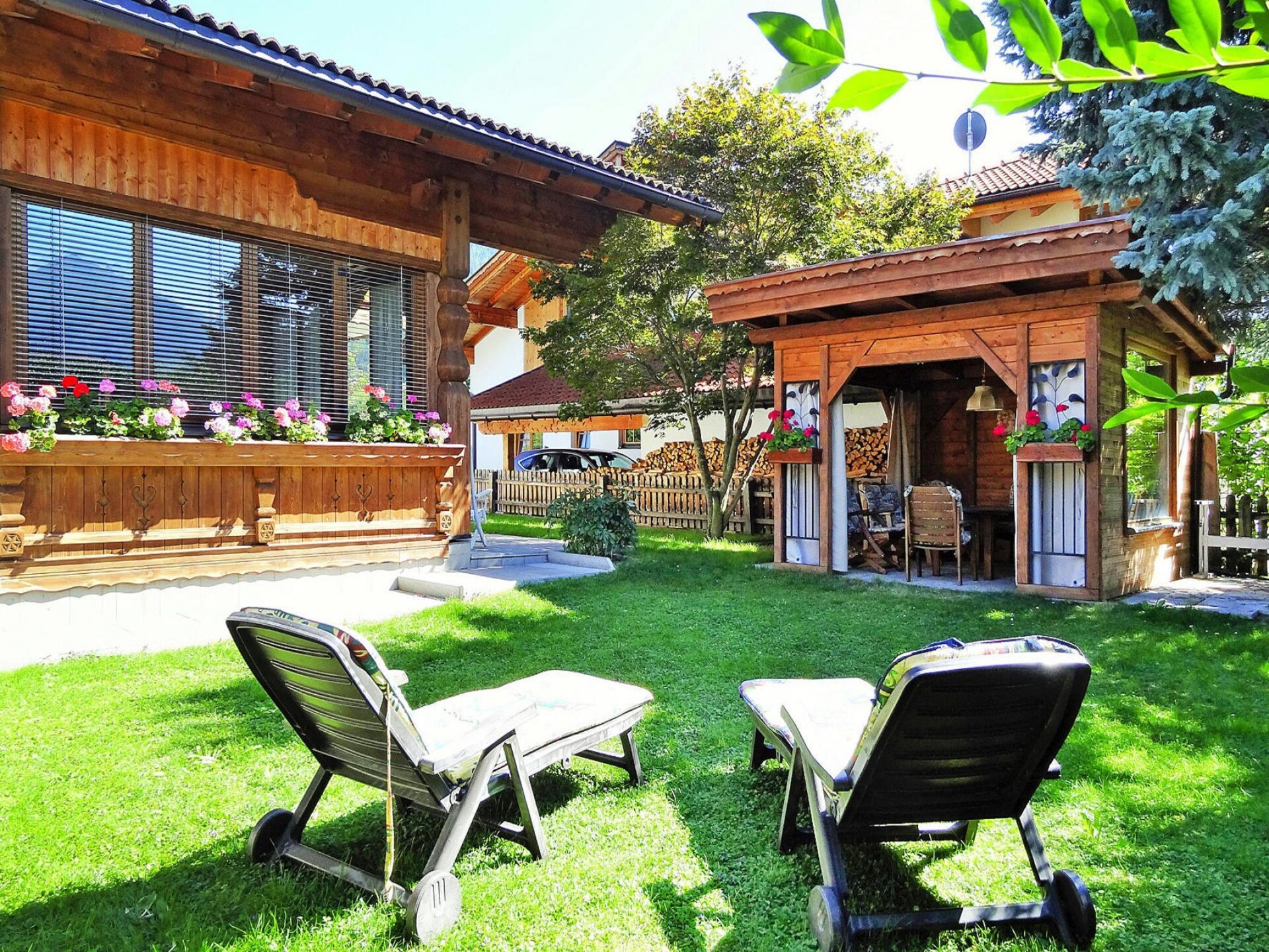 Ruim appartement in Axams met uitzicht op Innsbruck - foto 43