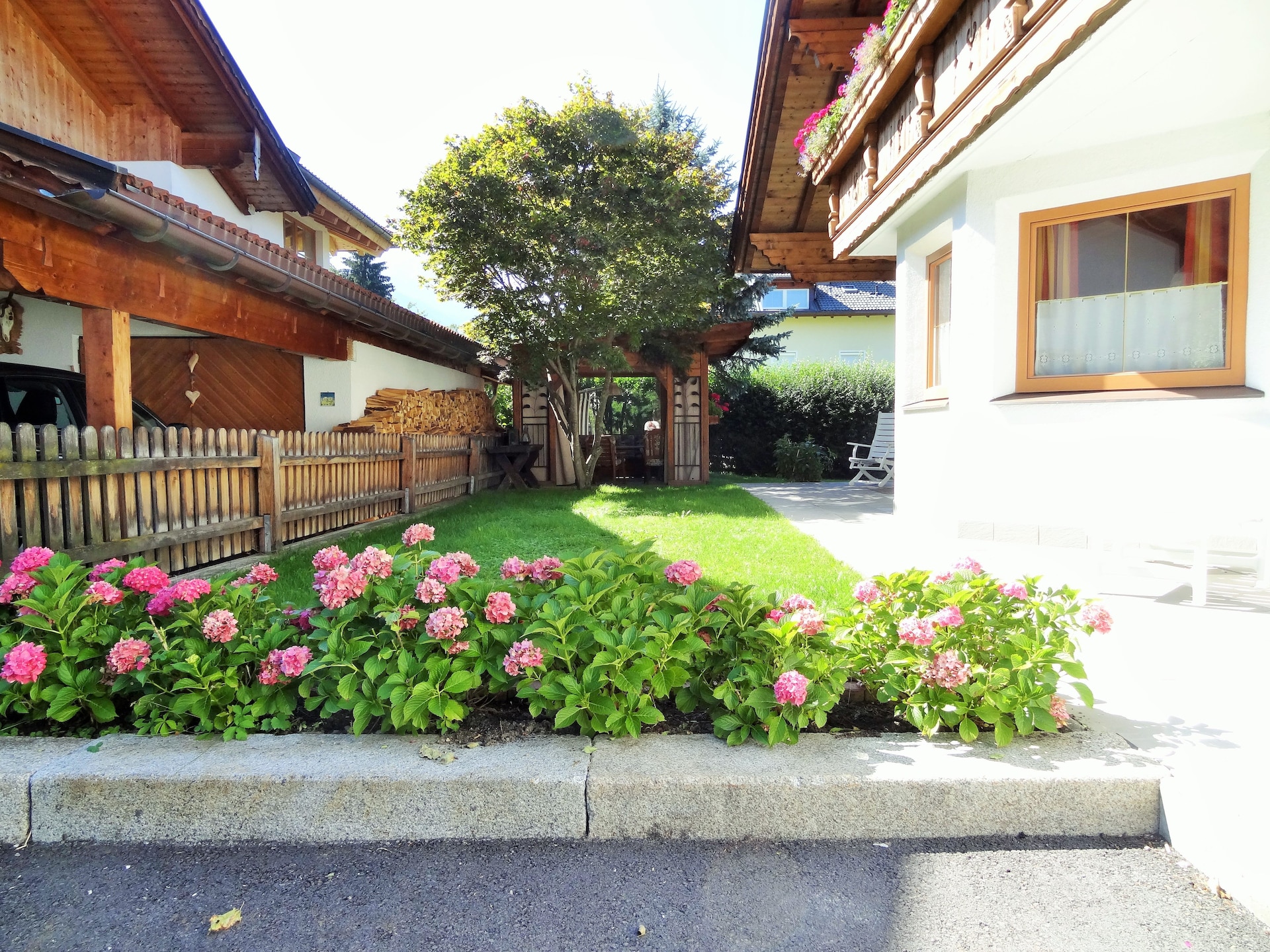 Ruim appartement in Axams met uitzicht op Innsbruck - foto 40