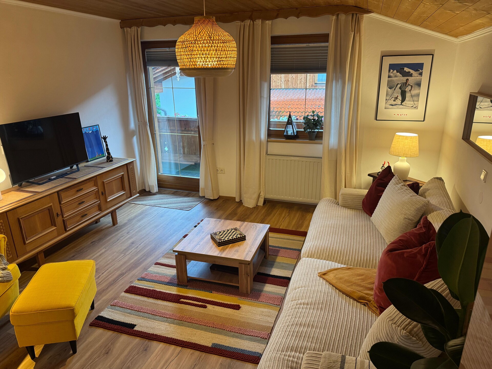 Ruim appartement in Axams met uitzicht op Innsbruck - foto 9