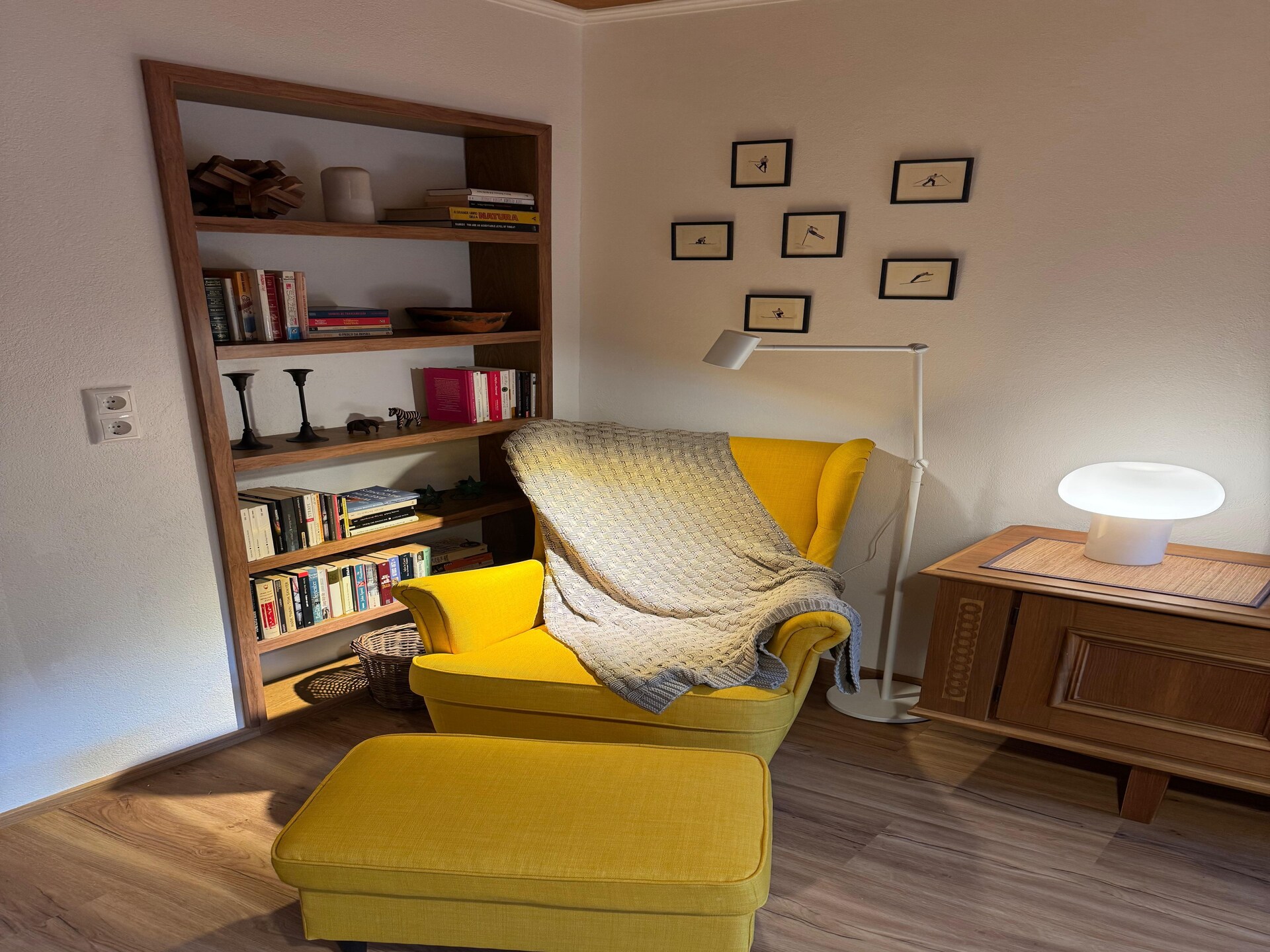 Ruim appartement in Axams met uitzicht op Innsbruck - foto 11