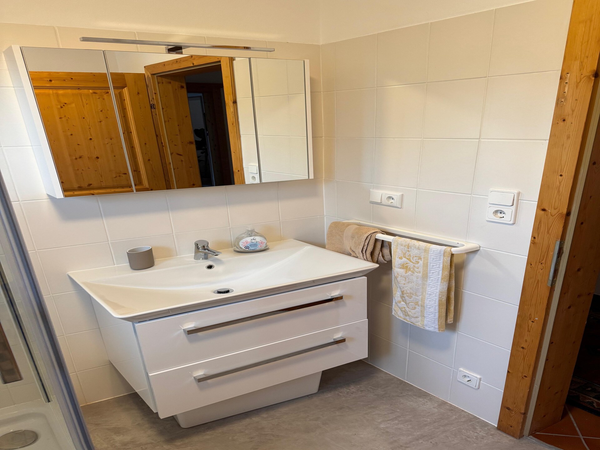 Ruim appartement in Axams met uitzicht op Innsbruck - foto 33