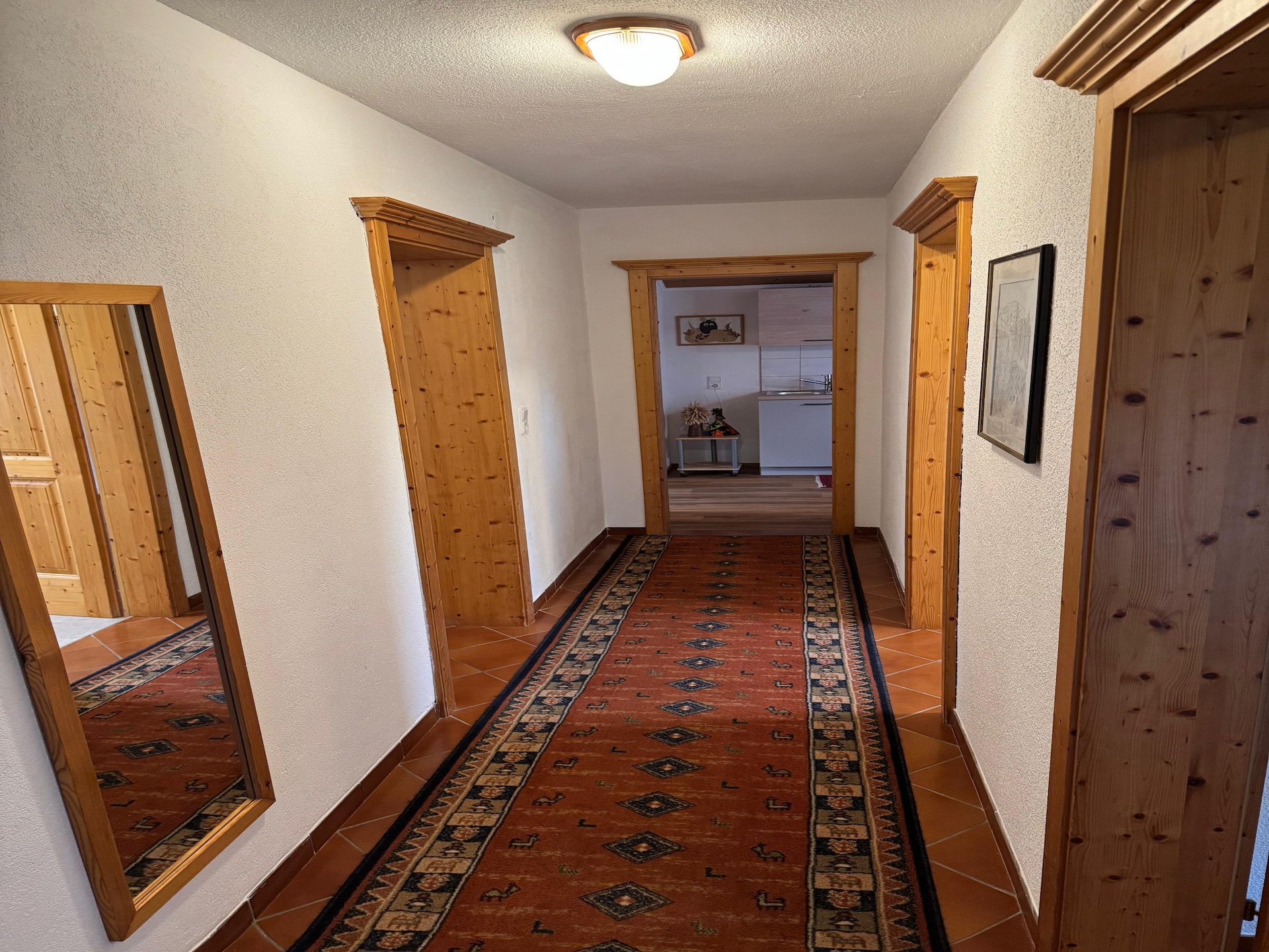 Ruim appartement in Axams met uitzicht op Innsbruck - foto 22