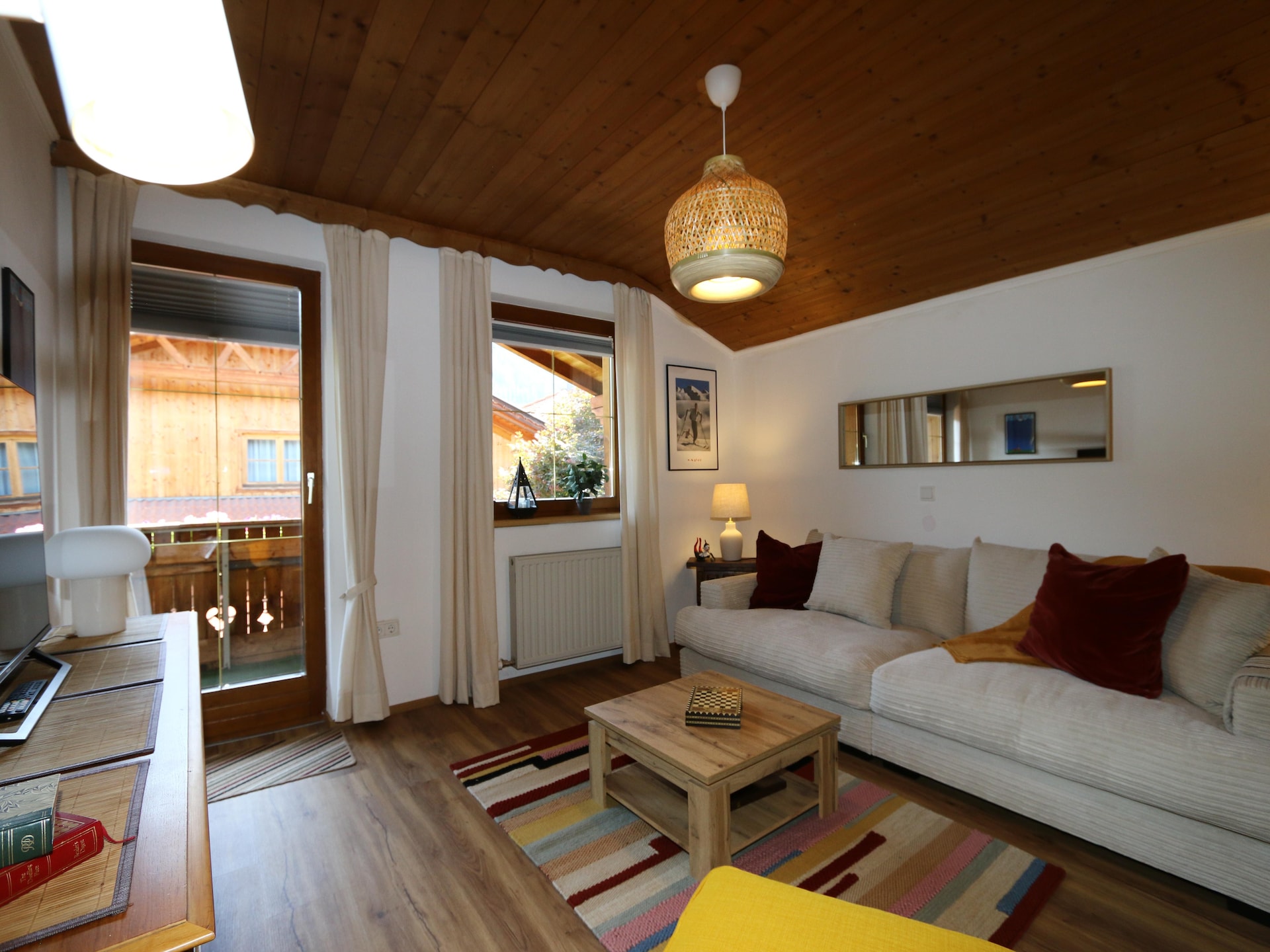 Ruim appartement in Axams met uitzicht op Innsbruck - foto 16