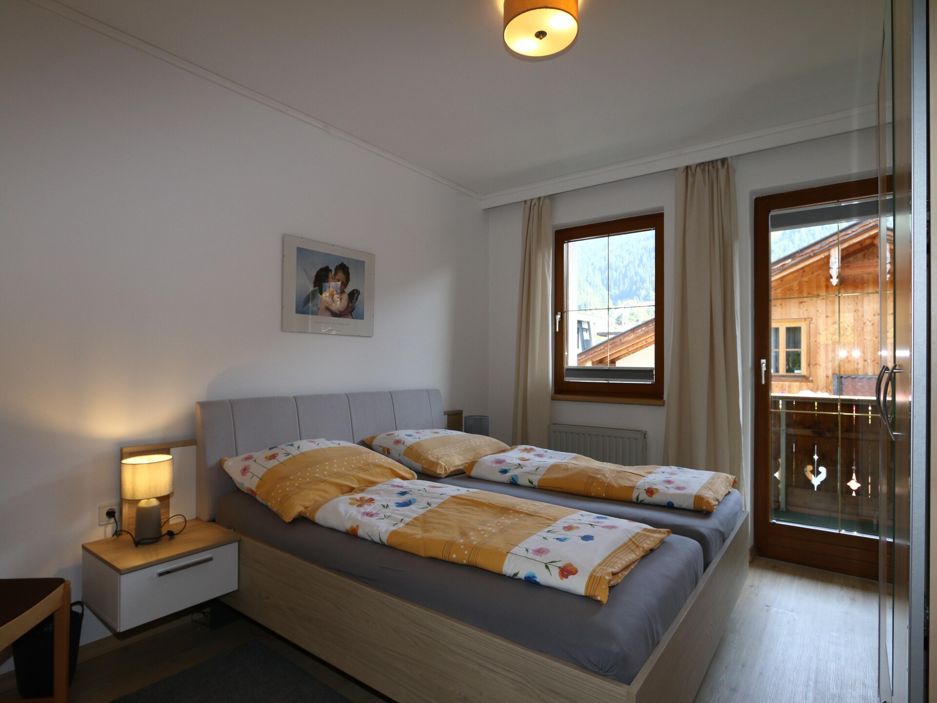 Ruim appartement in Axams met uitzicht op Innsbruck - foto 28