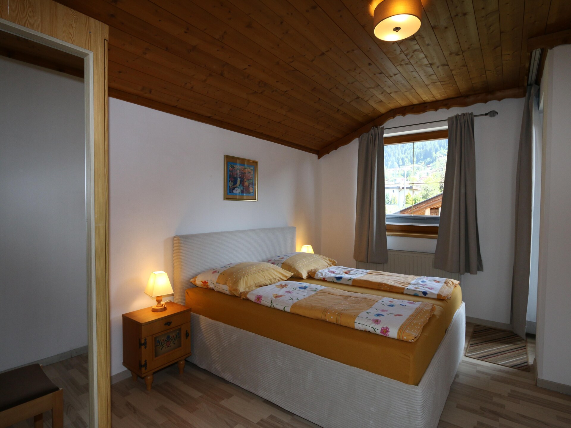 Ruim appartement in Axams met uitzicht op Innsbruck - foto 29