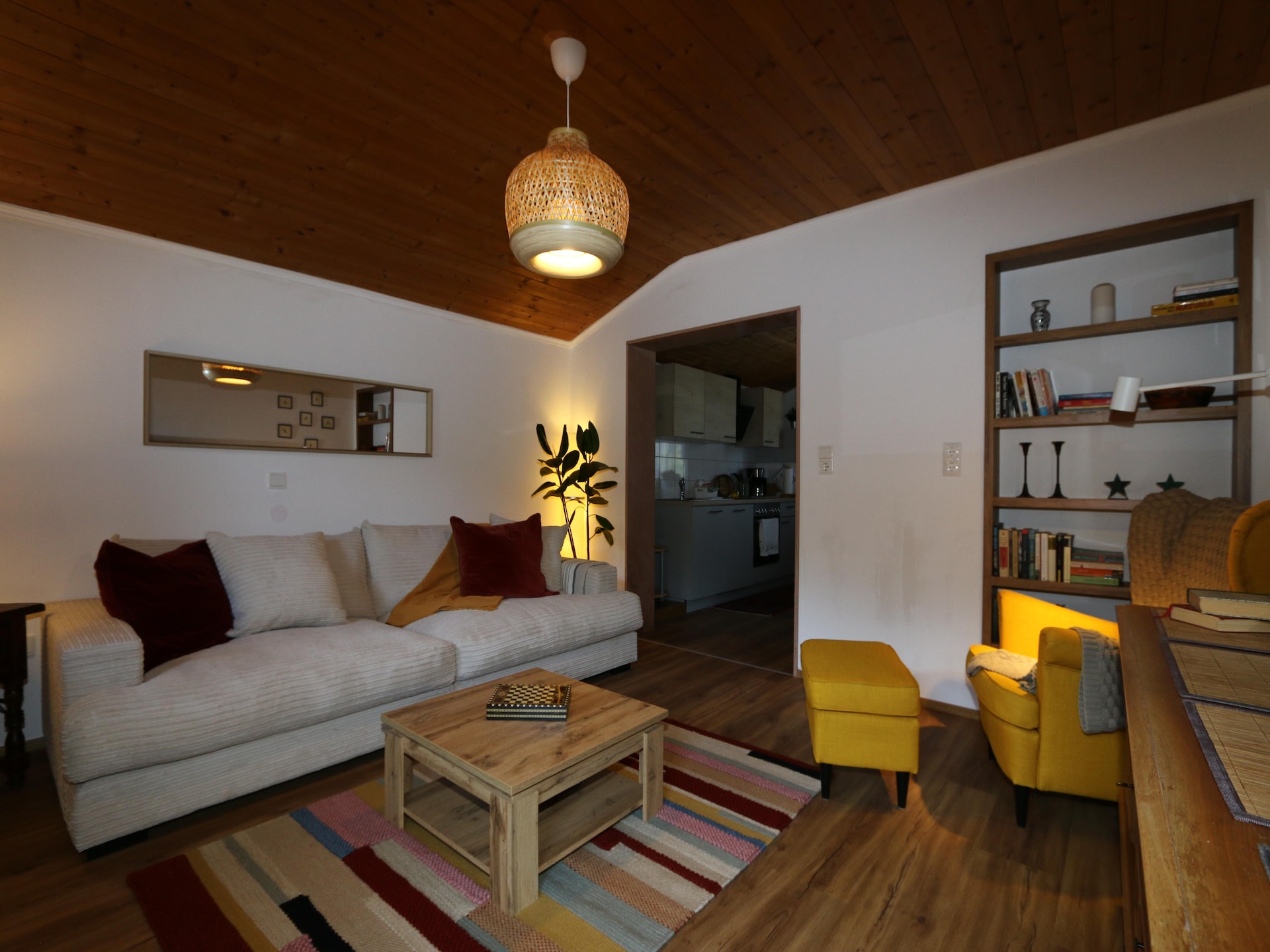 Ruim appartement in Axams met uitzicht op Innsbruck - foto 12