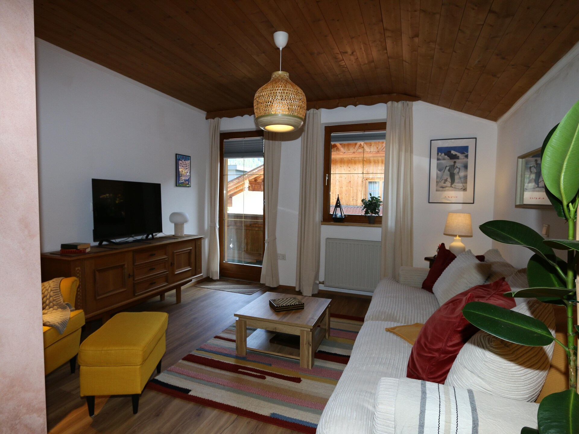 Ruim appartement in Axams met uitzicht op Innsbruck - foto 13