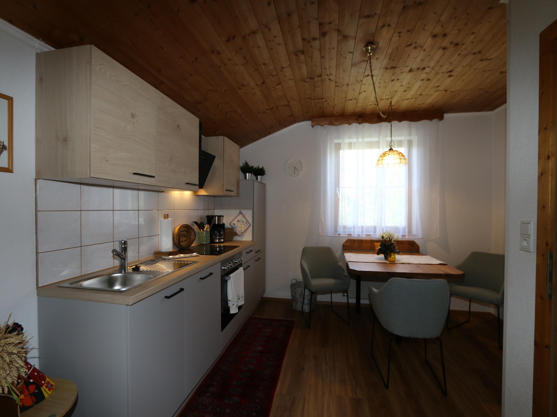 Ruim appartement in Axams met uitzicht op Innsbruck - foto 19