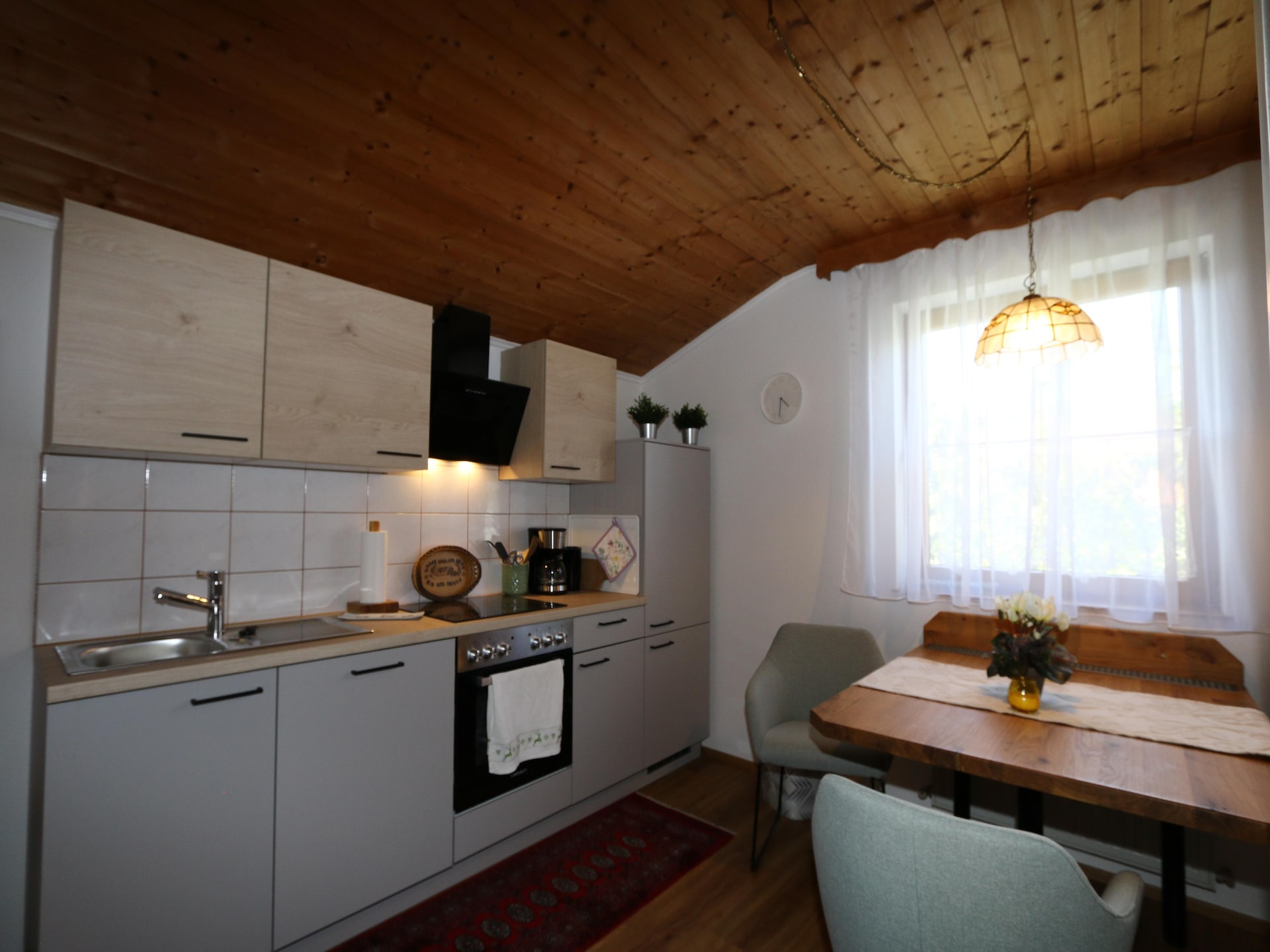 Ruim appartement in Axams met uitzicht op Innsbruck - foto 20
