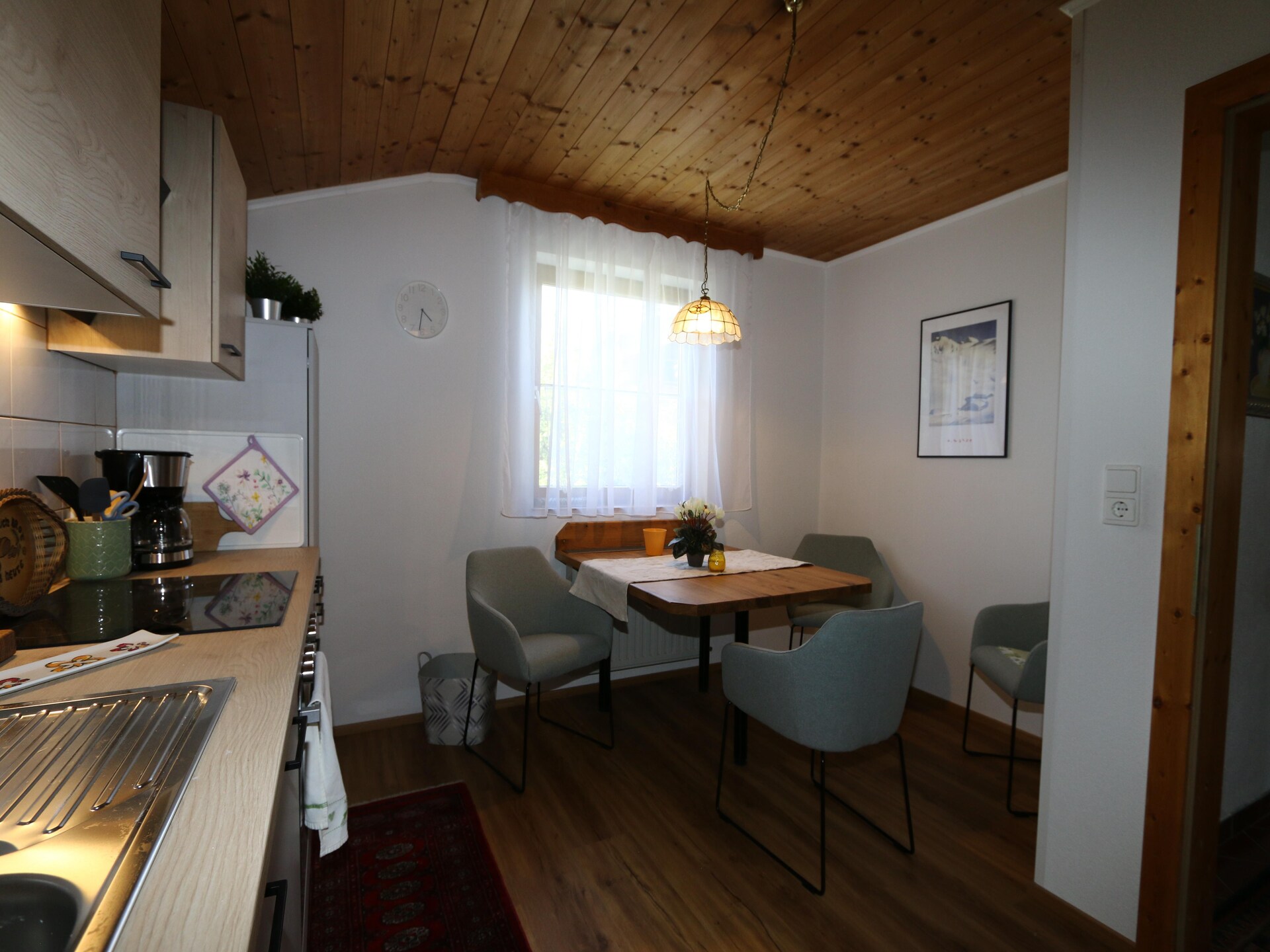 Ruim appartement in Axams met uitzicht op Innsbruck - foto 5