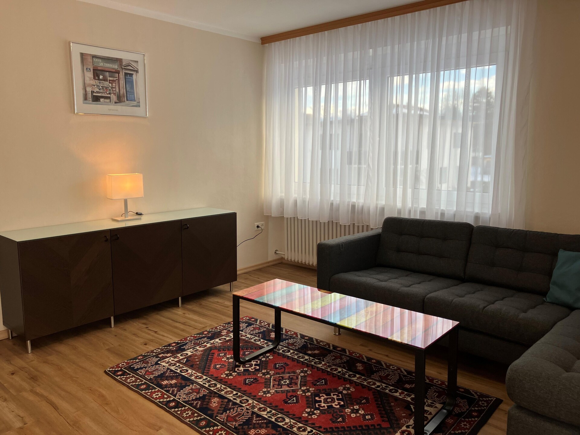 Comfortabel appartement in Axams voor 4 personen - foto 2