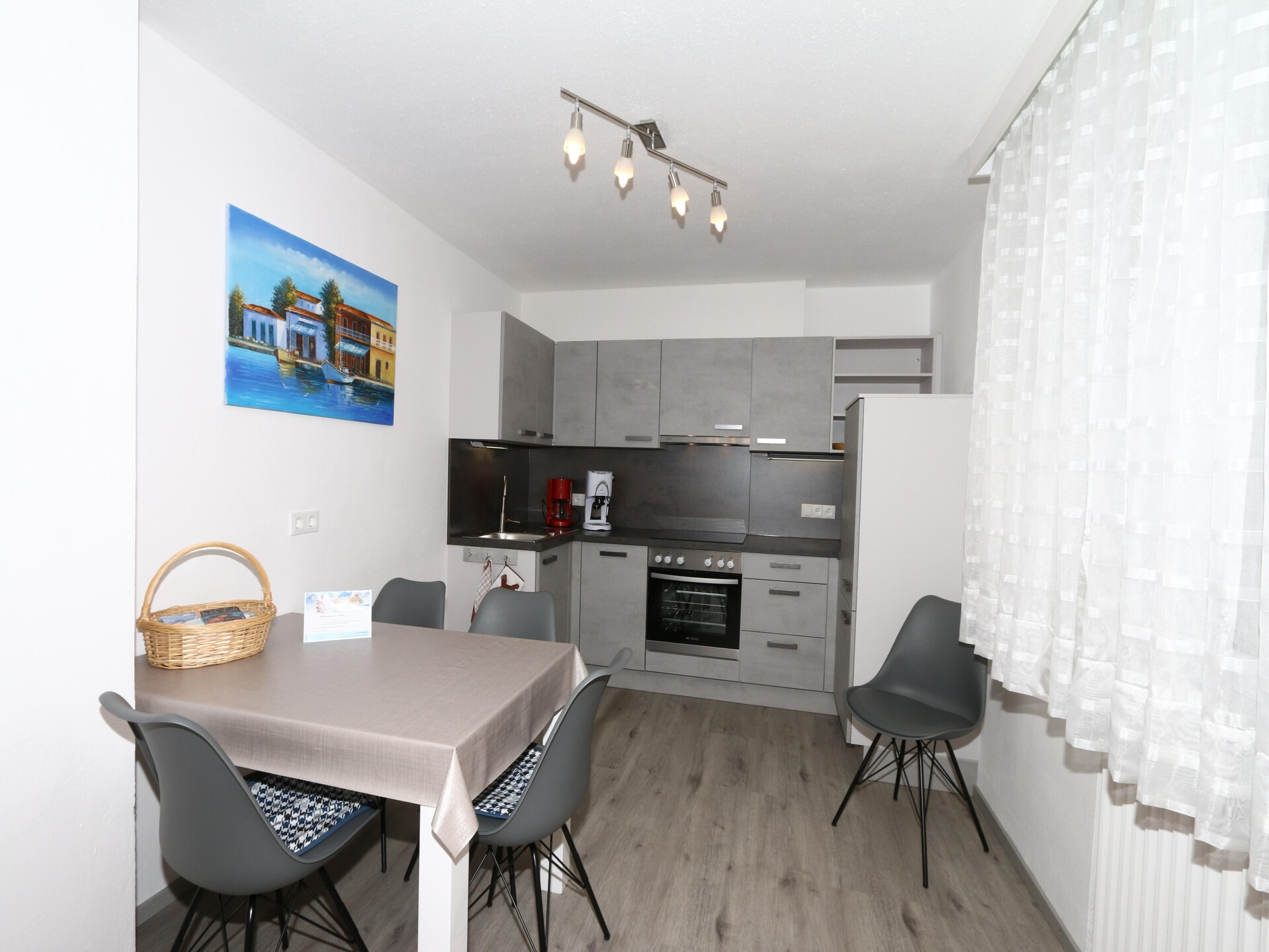 Comfortabel appartement in Axams voor 4 personen - foto 16