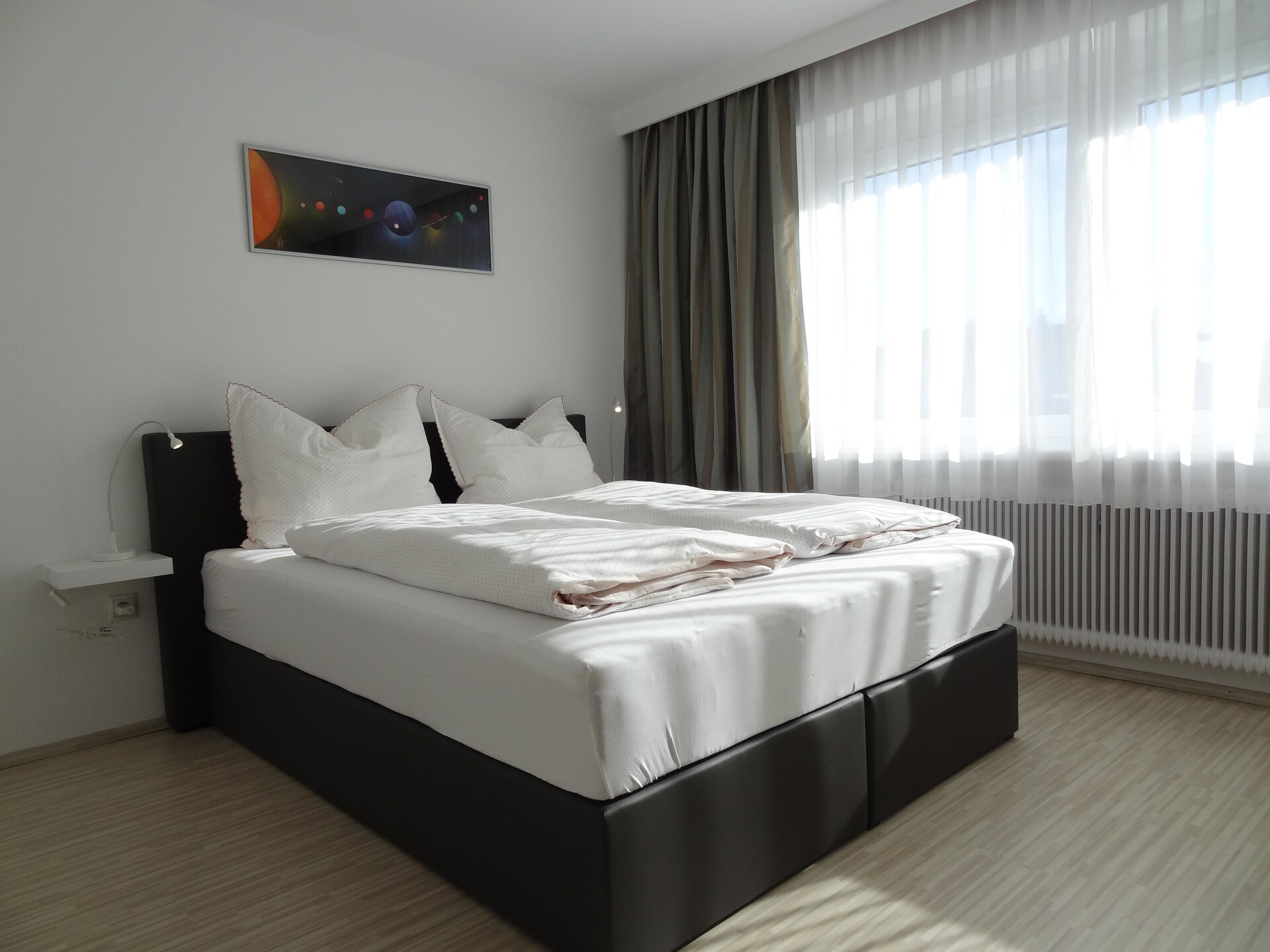 Comfortabel appartement in Axams voor 4 personen - foto 17