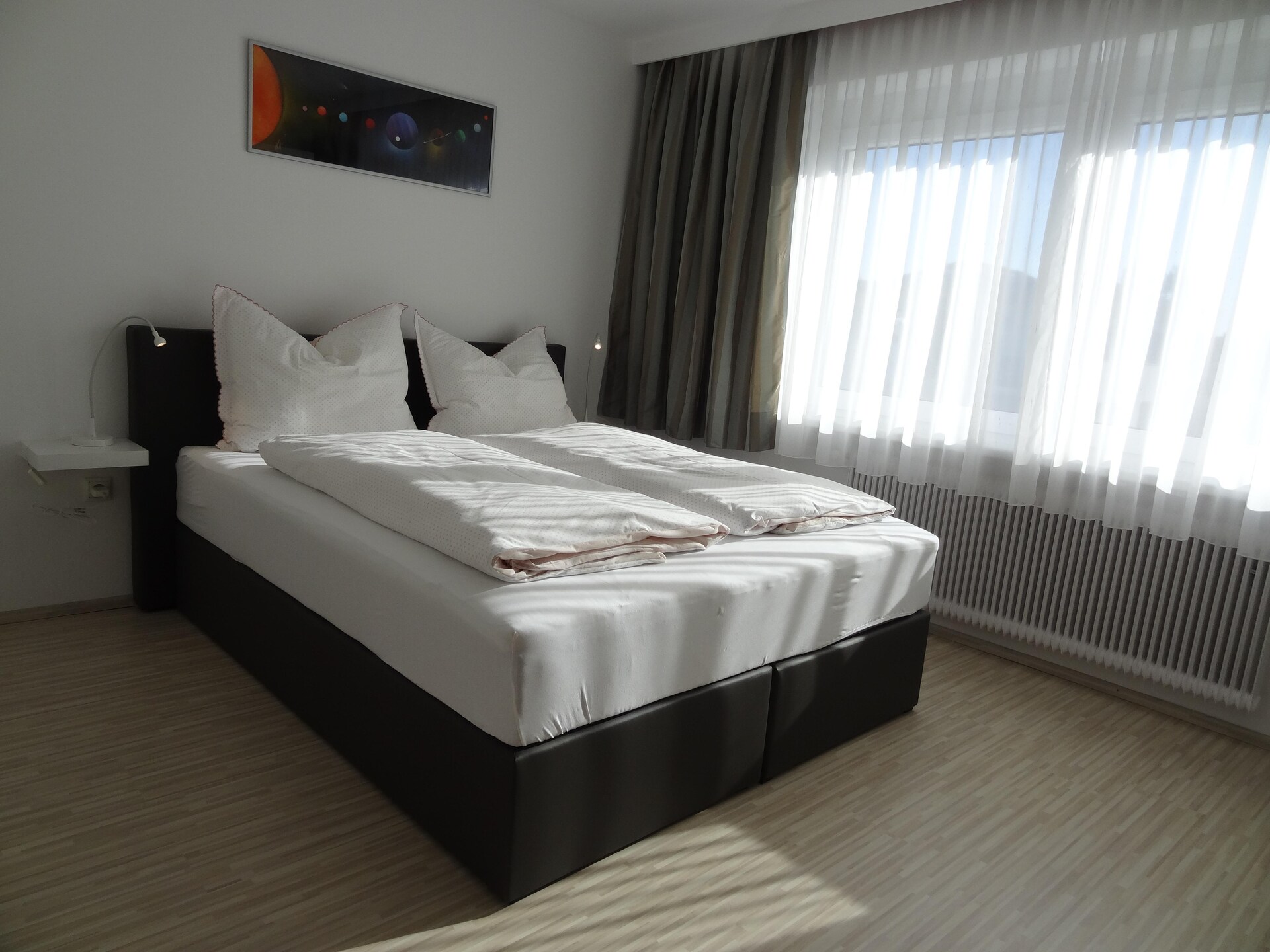 Comfortabel appartement in Axams voor 4 personen - foto 18