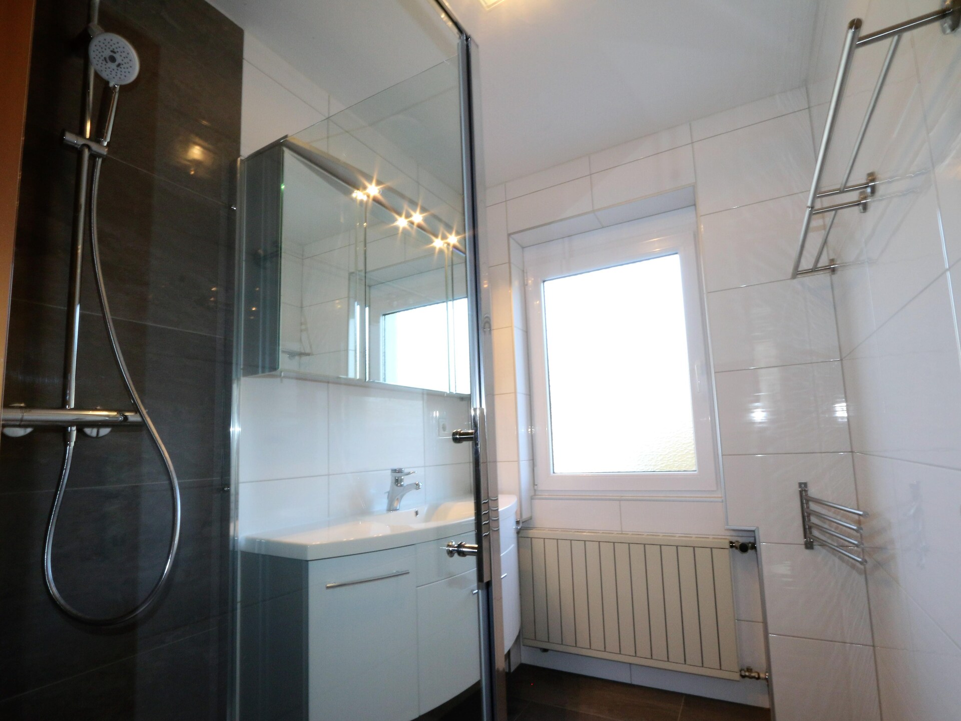 Comfortabel appartement in Axams voor 4 personen - foto 20