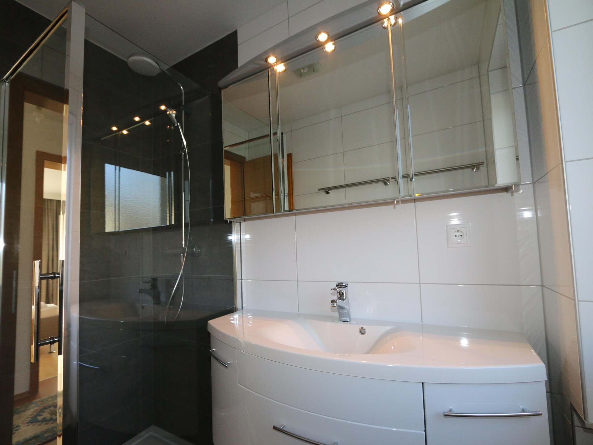 Comfortabel appartement in Axams voor 4 personen - foto 21