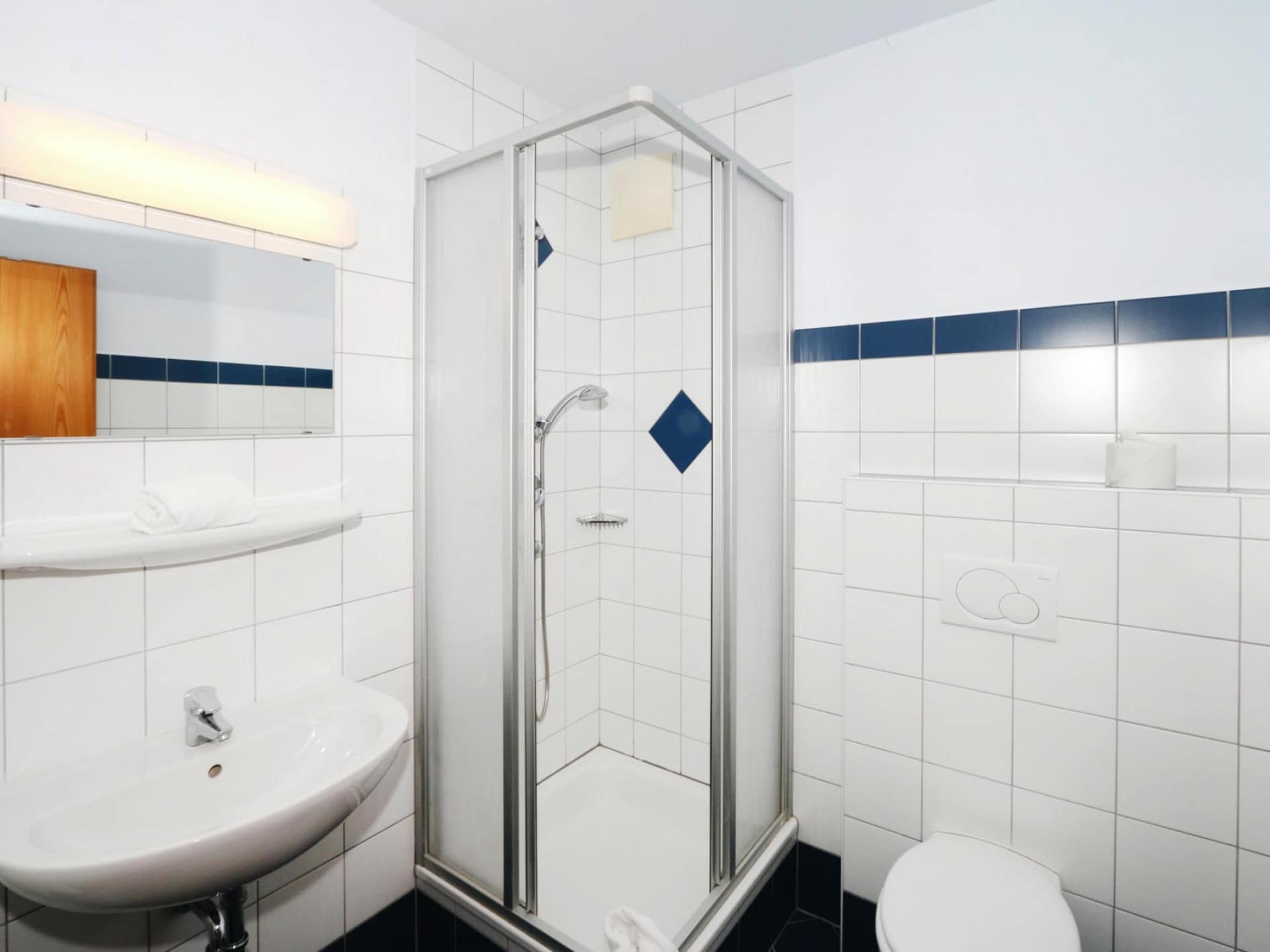 Wellness en rust in Appartement Isegrim in Altenmarkt - foto 9