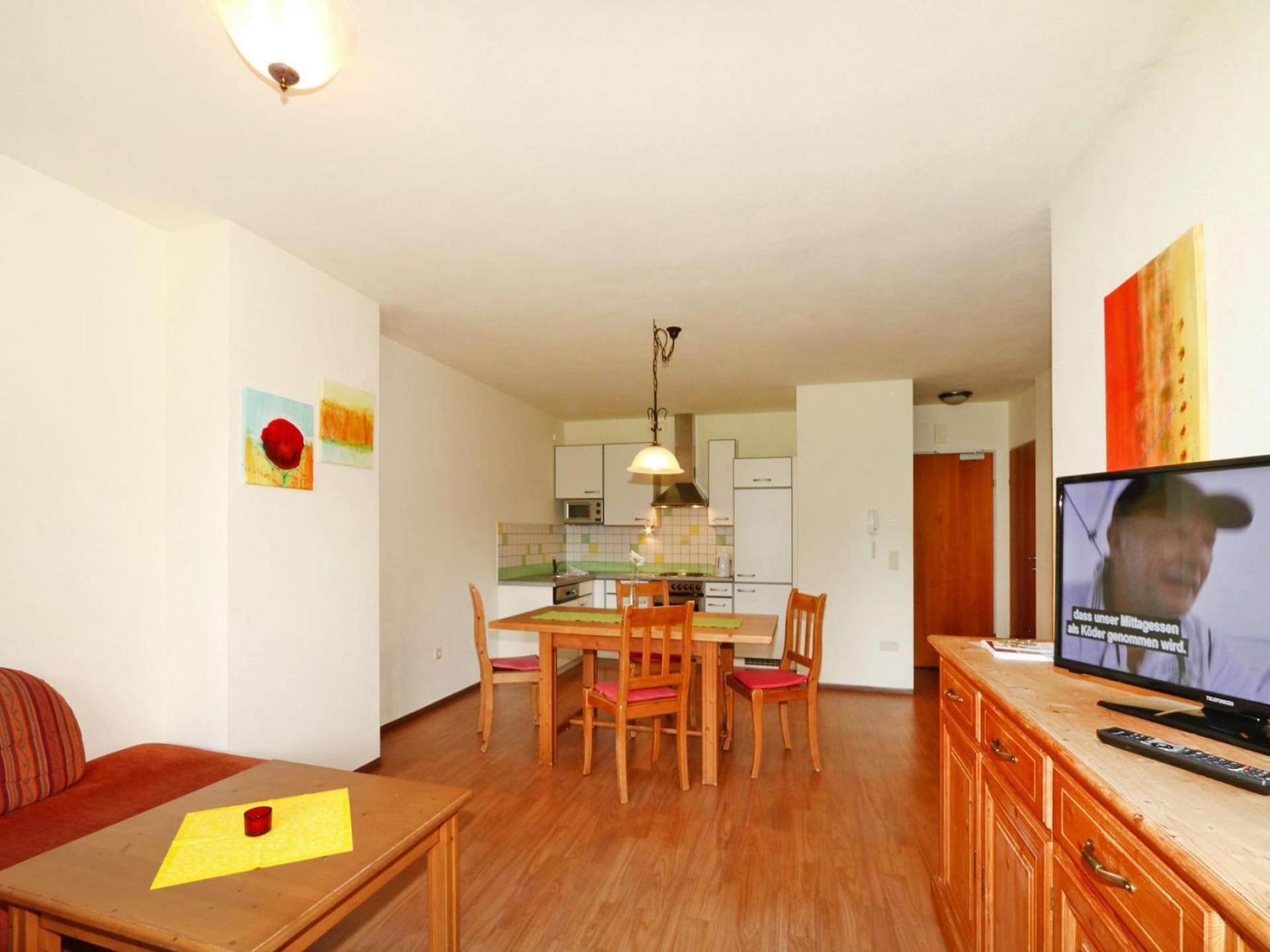 4-persoons appartement met wellness in Altenmarkt - foto 19