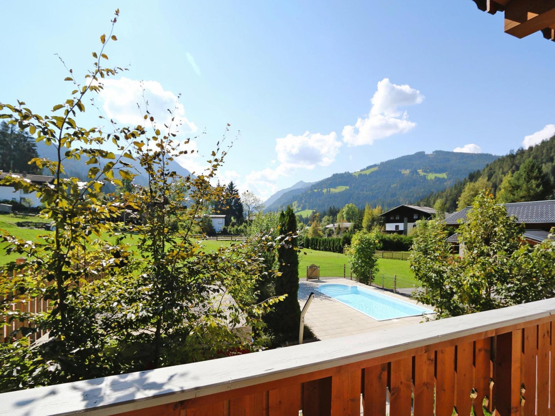4-persoons appartement met wellness in Altenmarkt - foto 23