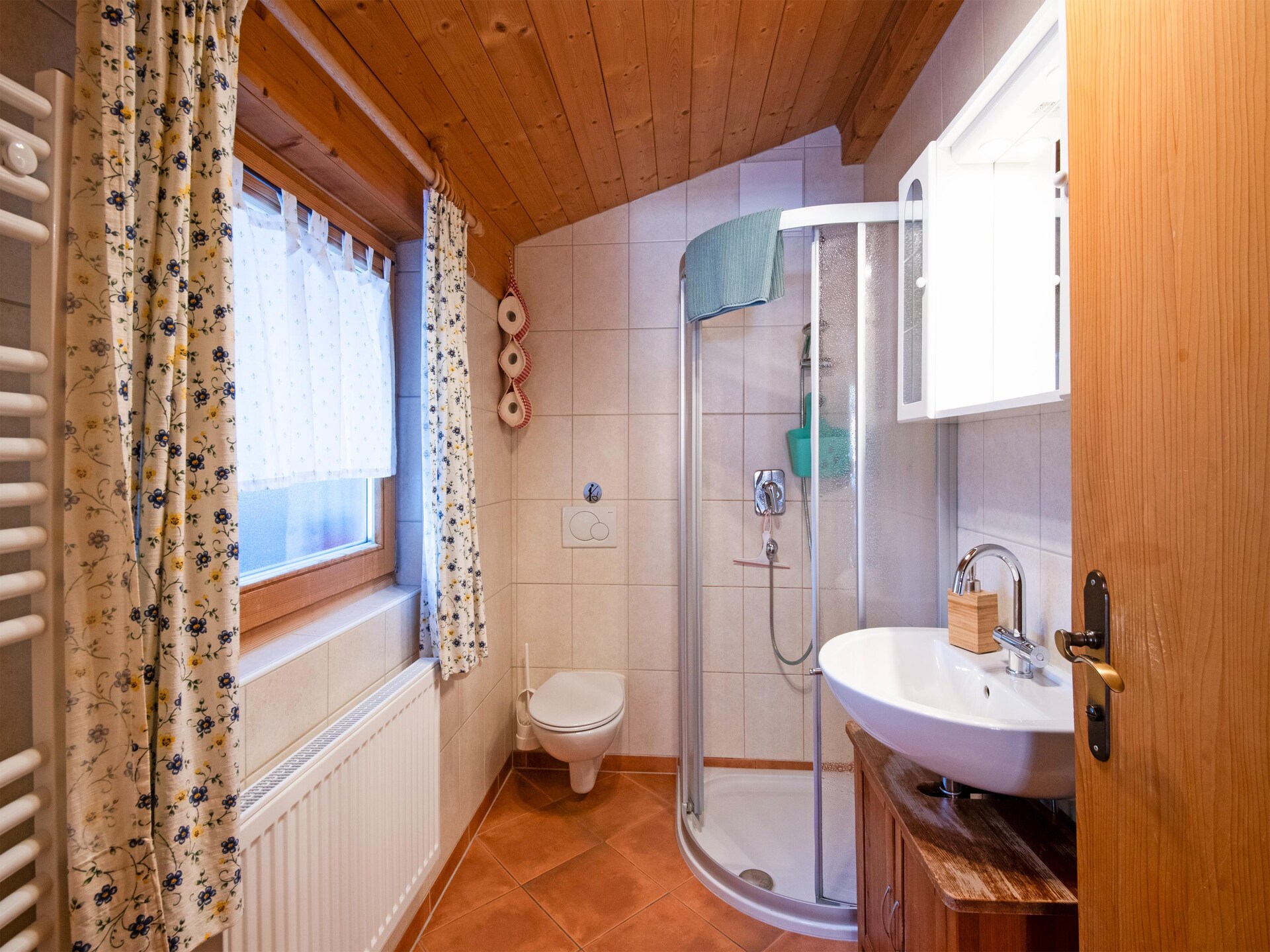 Appartement direct aan de skipiste in Hochfügen – 8 personen, 1600m hoogte - foto 17