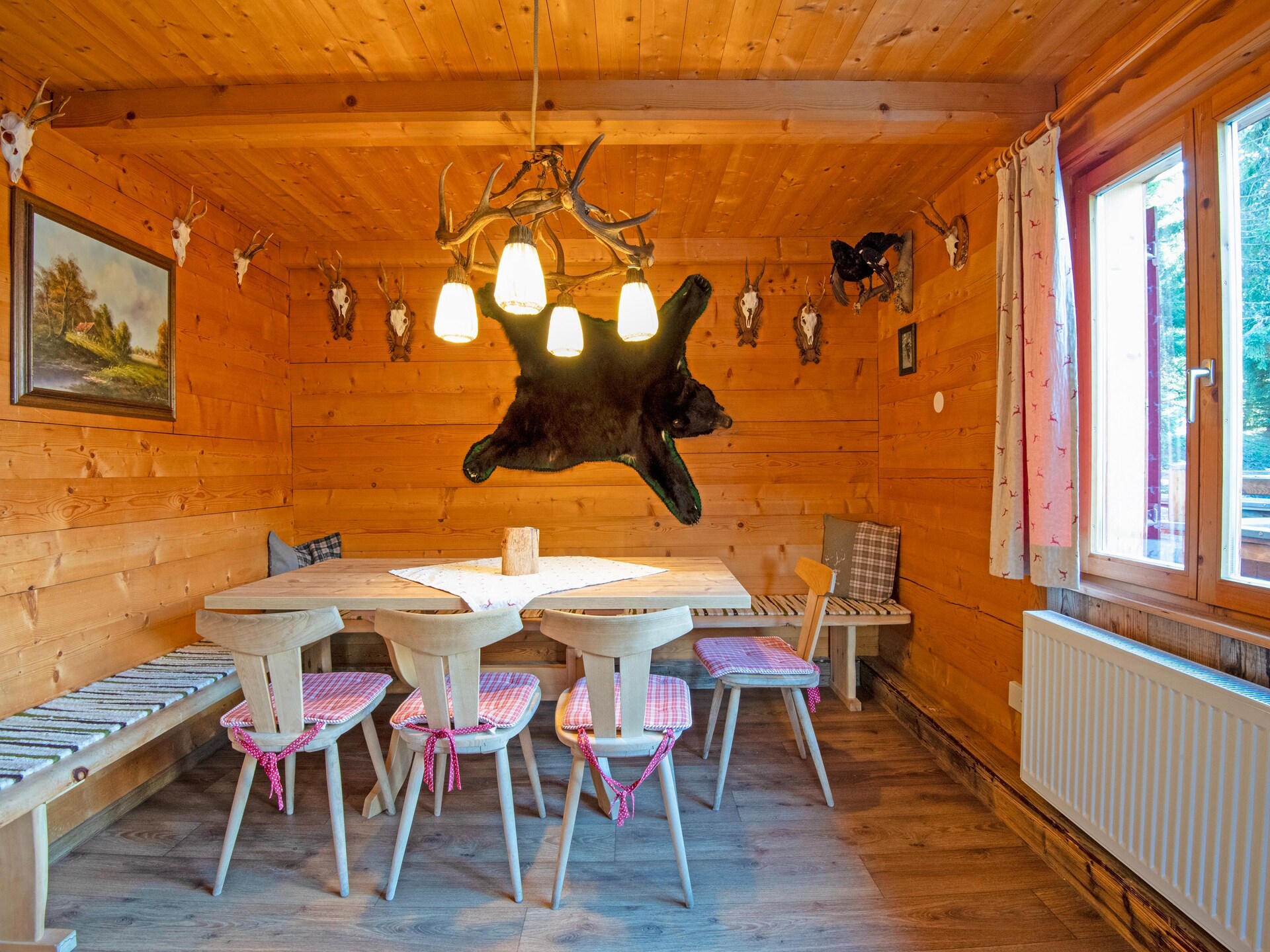 Appartement direct aan de skipiste in Hochfügen – 8 personen, 1600m hoogte - foto 9