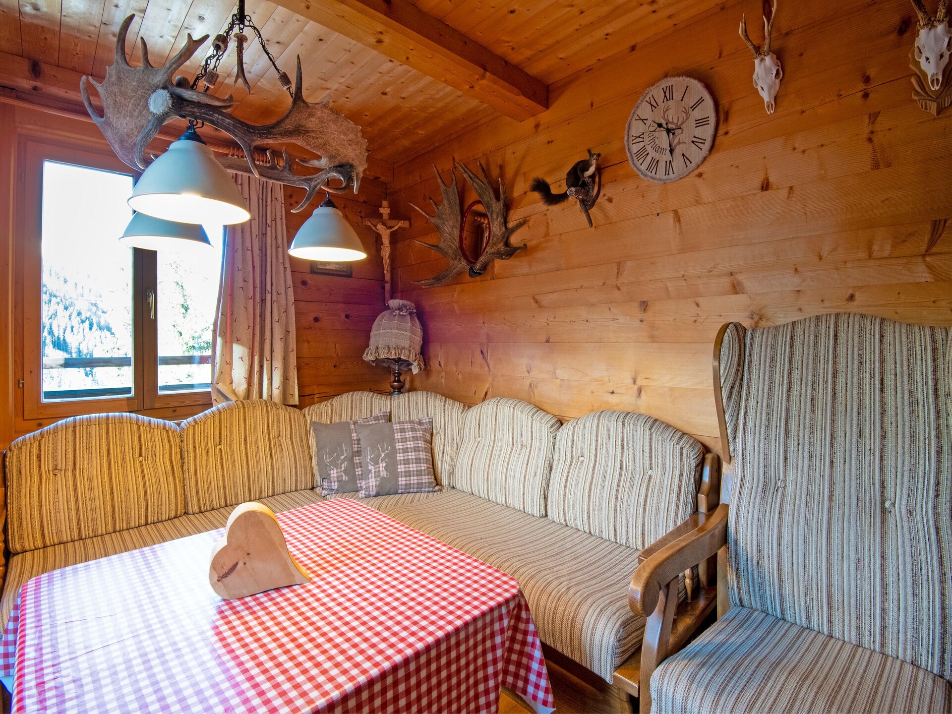 Appartement direct aan de skipiste in Hochfügen – 8 personen, 1600m hoogte - foto 8