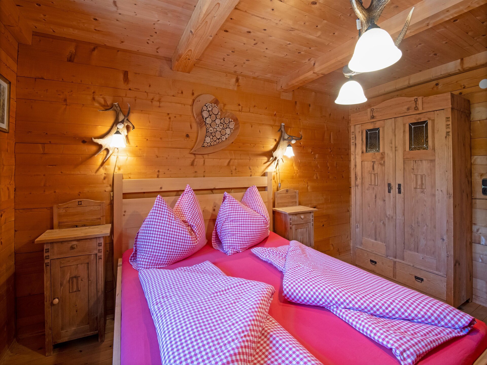Appartement direct aan de skipiste in Hochfügen – 8 personen, 1600m hoogte - foto 15