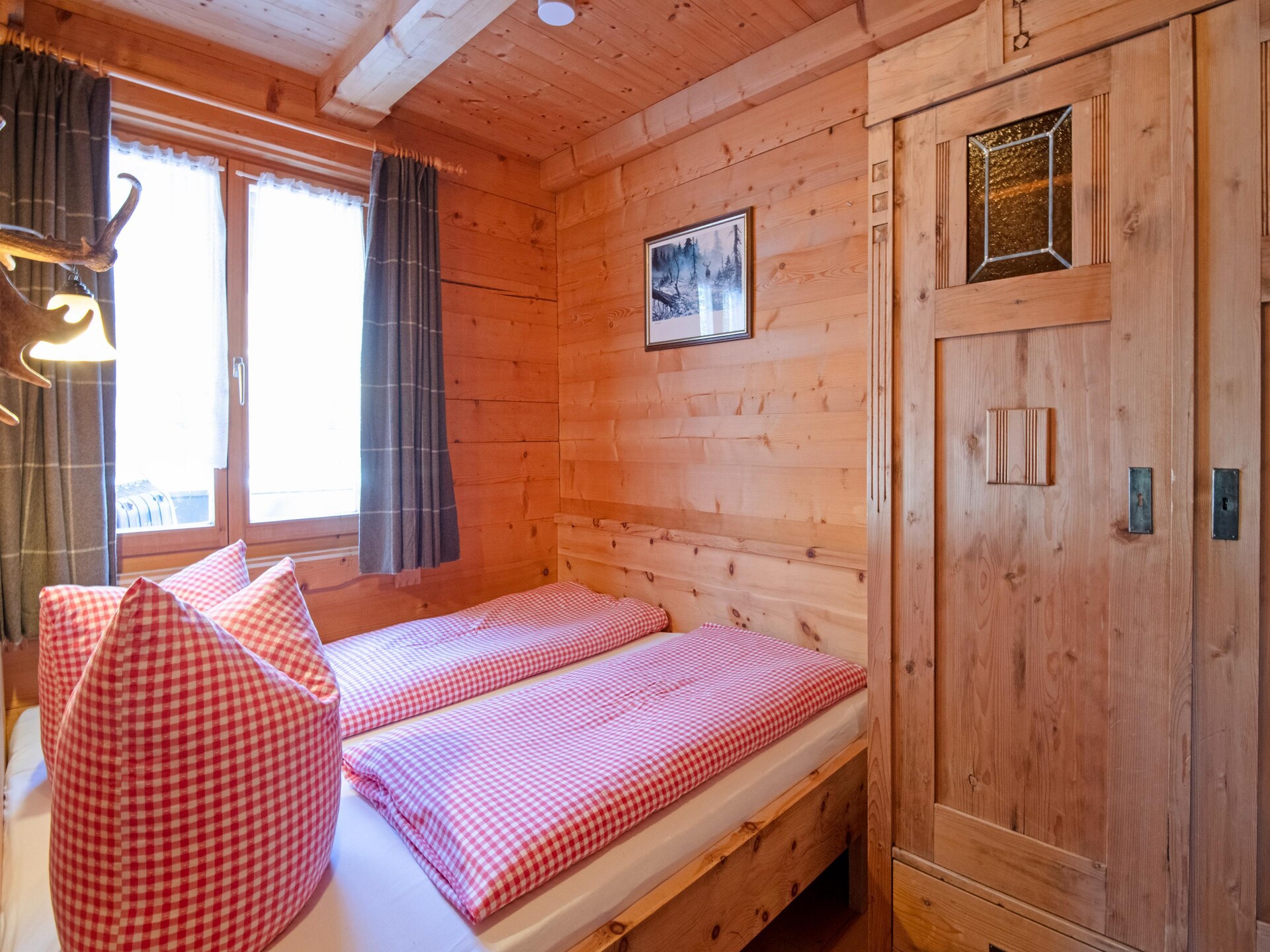Appartement direct aan de skipiste in Hochfügen – 8 personen, 1600m hoogte - foto 16