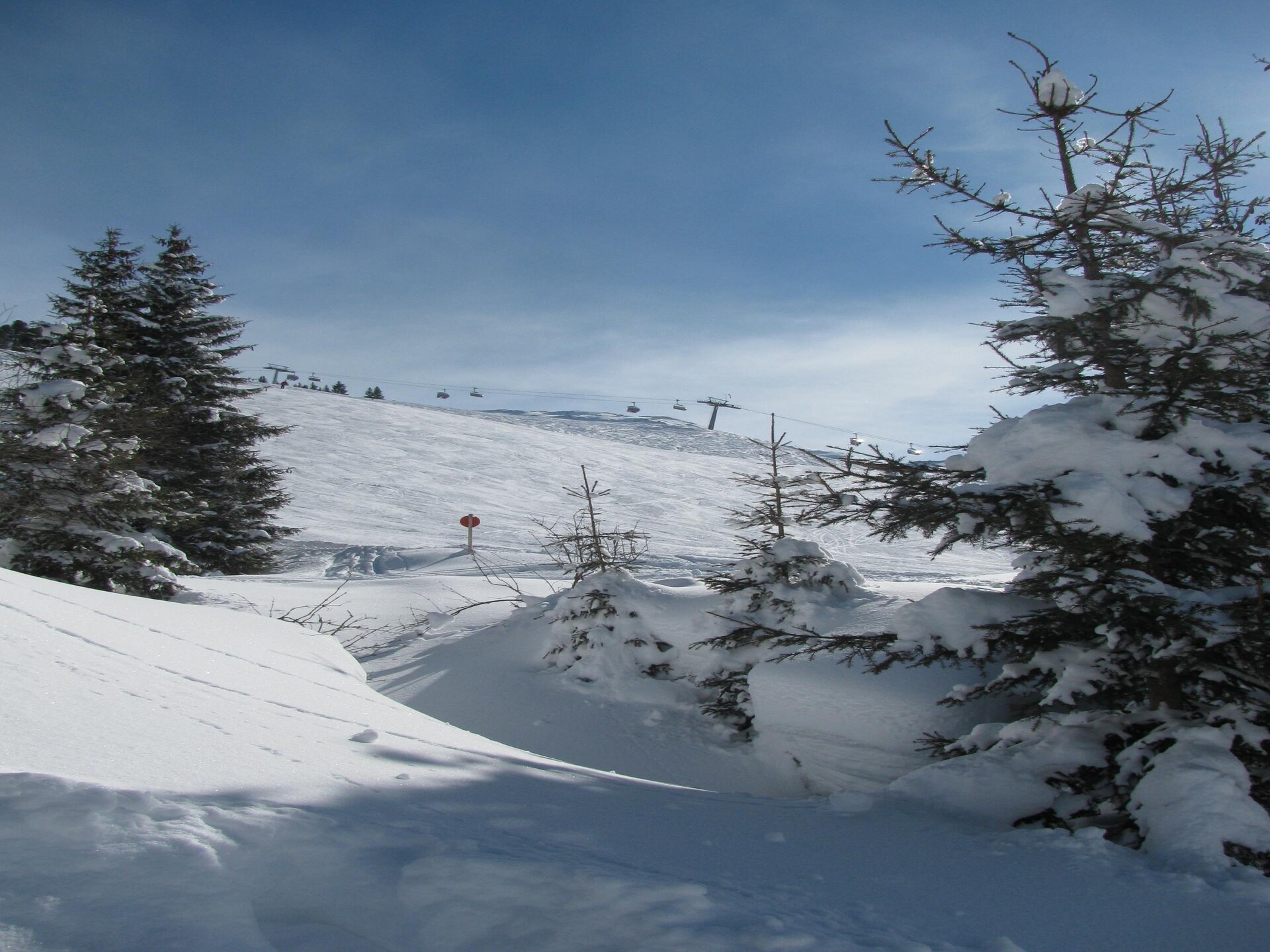 Appartement direct aan de skipiste in Hochfügen – 8 personen, 1600m hoogte - foto 36