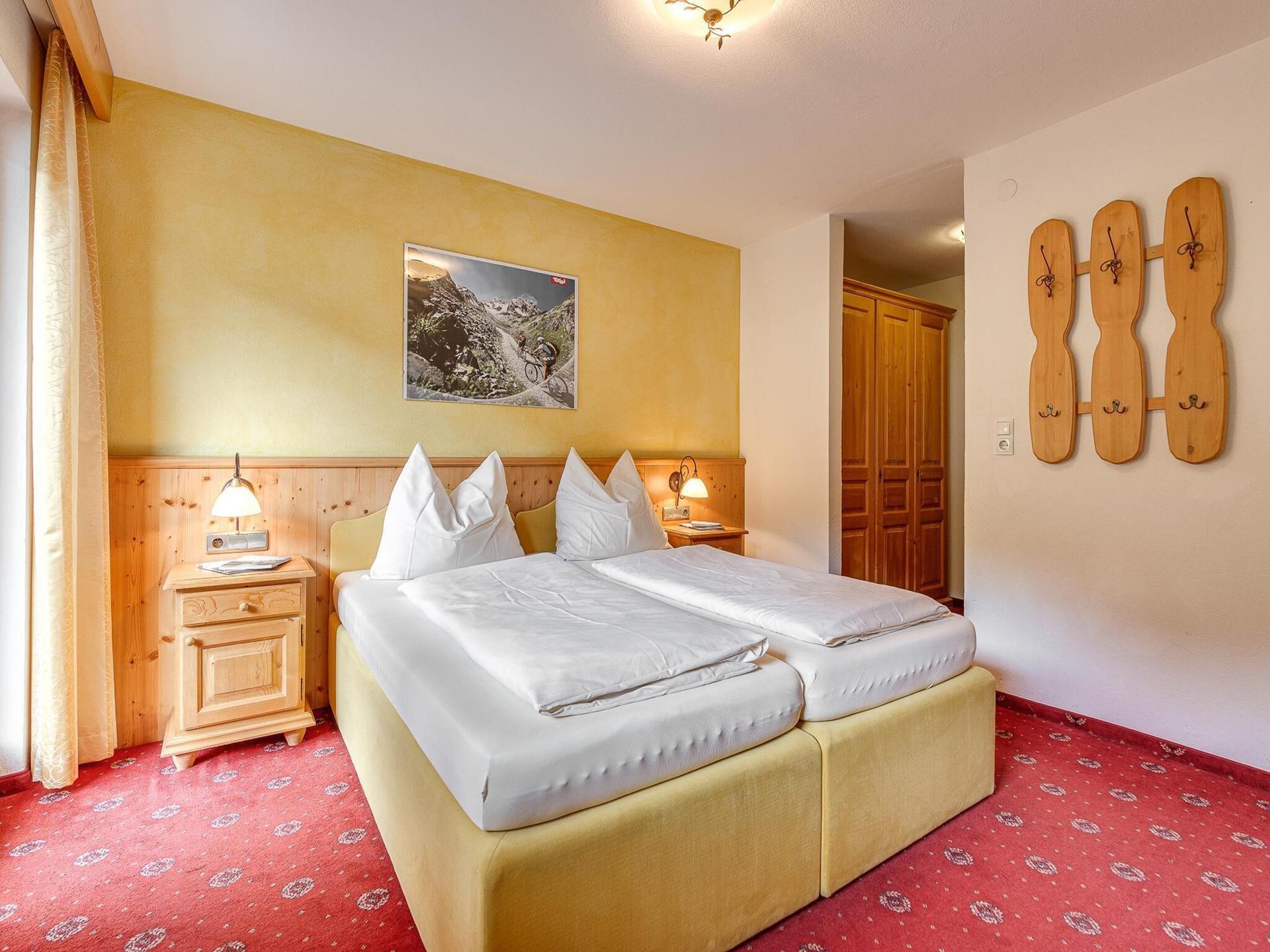 Comfortabel appartement voor 2 personen in Fügen - foto 9