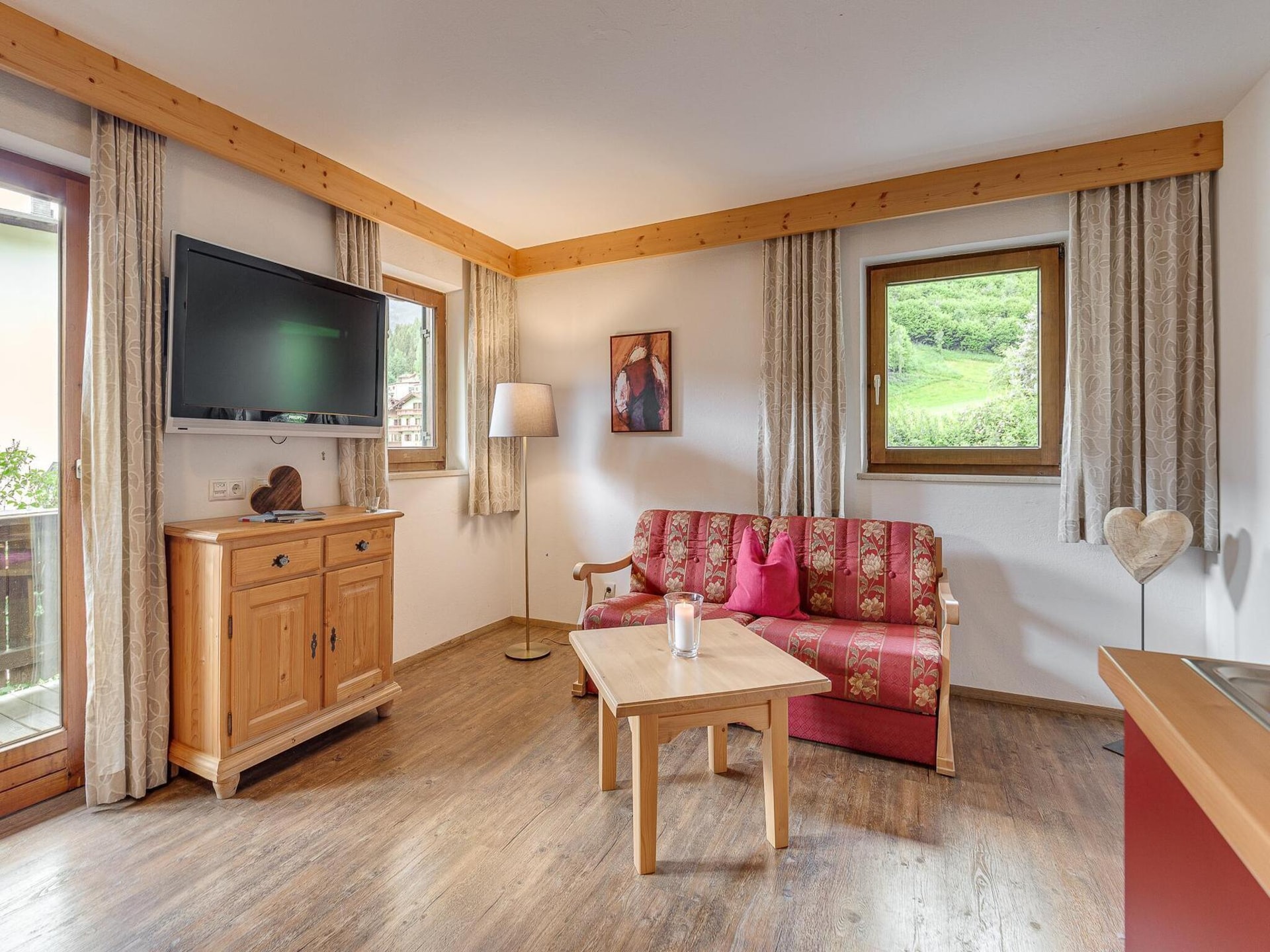 Comfortabel appartement voor 2 personen in Fügen - foto 8