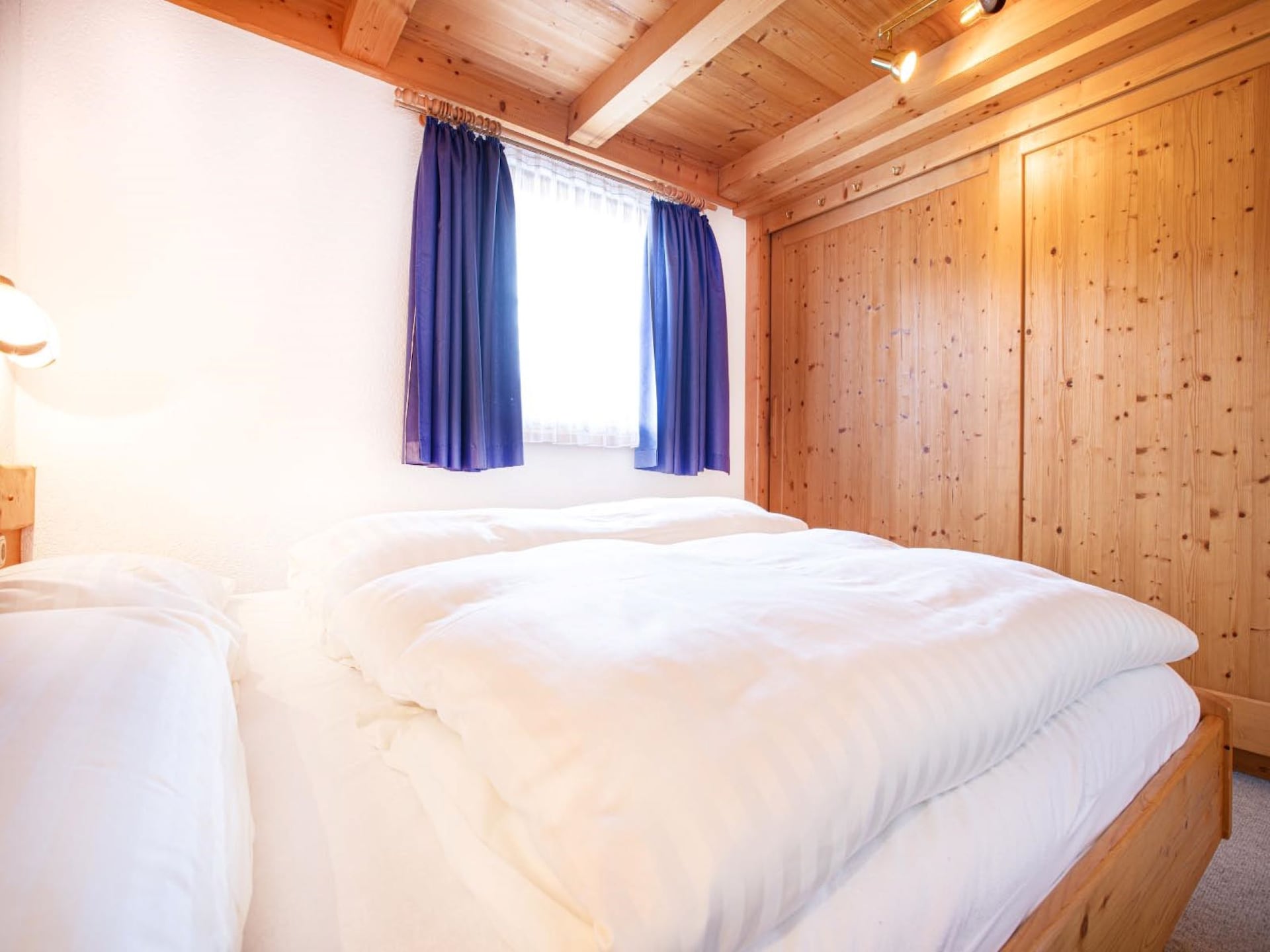 Vrijstaand chalet Munterhütte aan de bosrand bij Königsleiten - foto 11