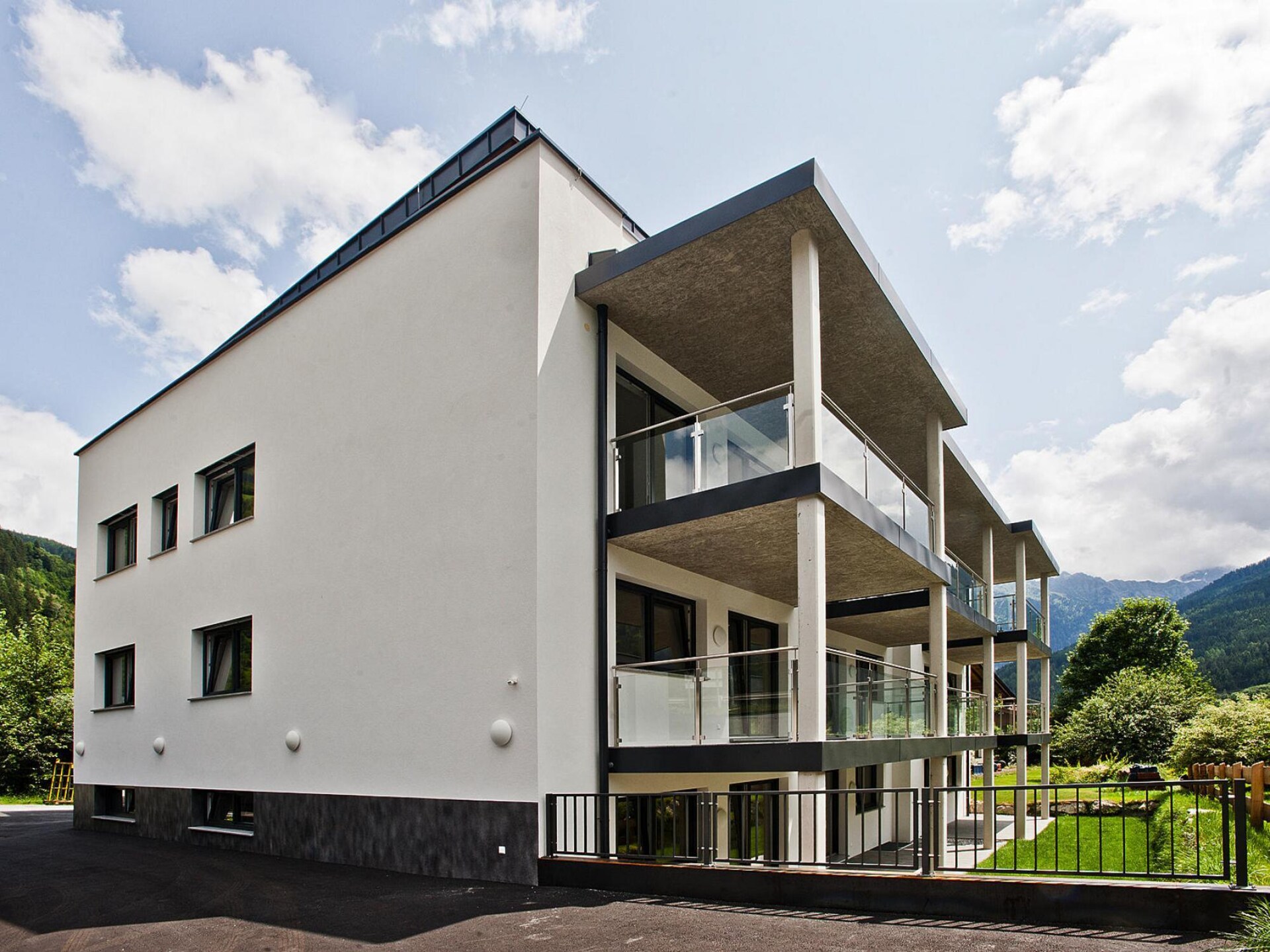 Ruim appartement voor 8 personen direct aan de Wildkogelbahn - foto 6