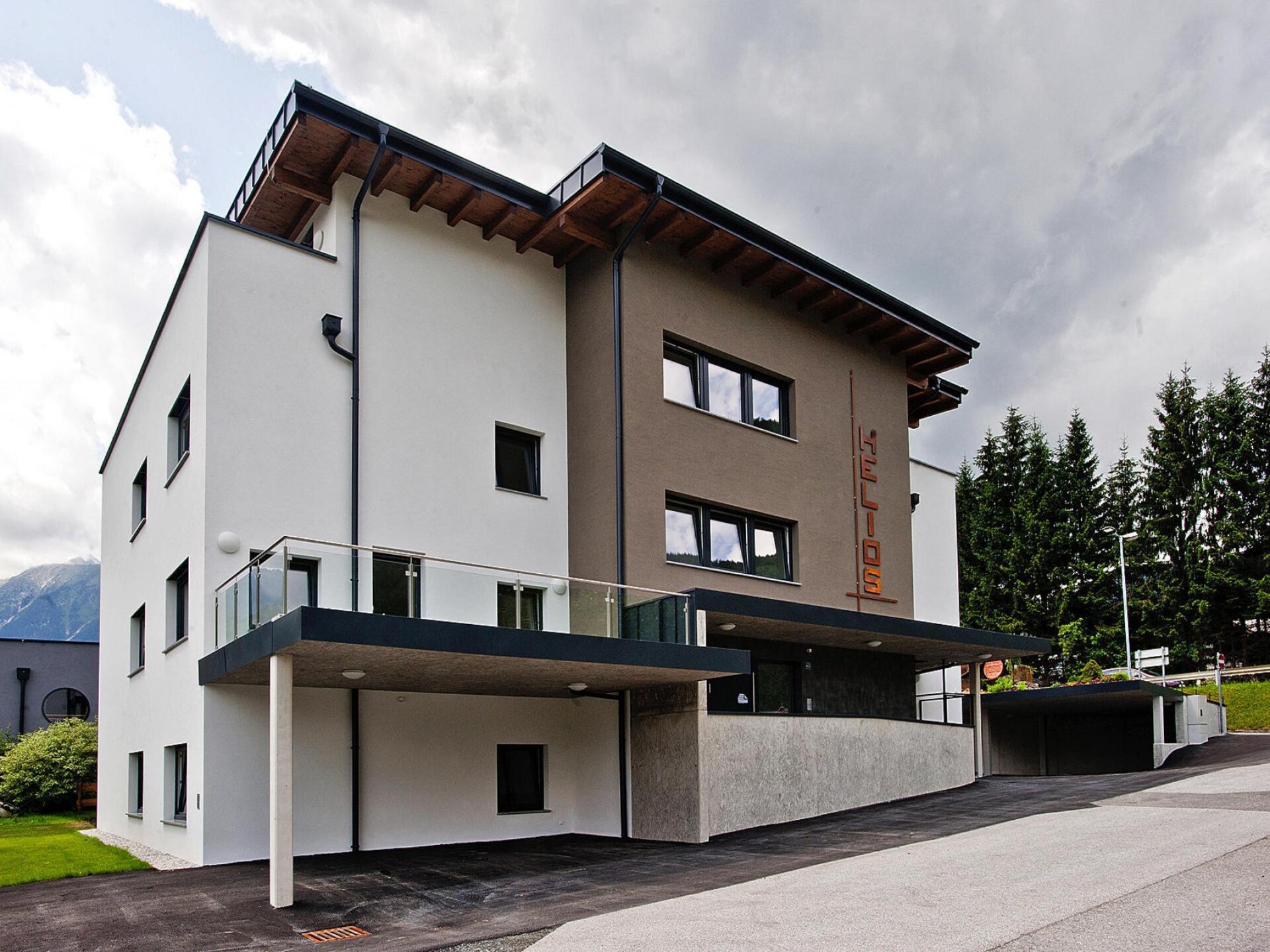 Ruim appartement voor 8 personen direct aan de Wildkogelbahn - foto 20