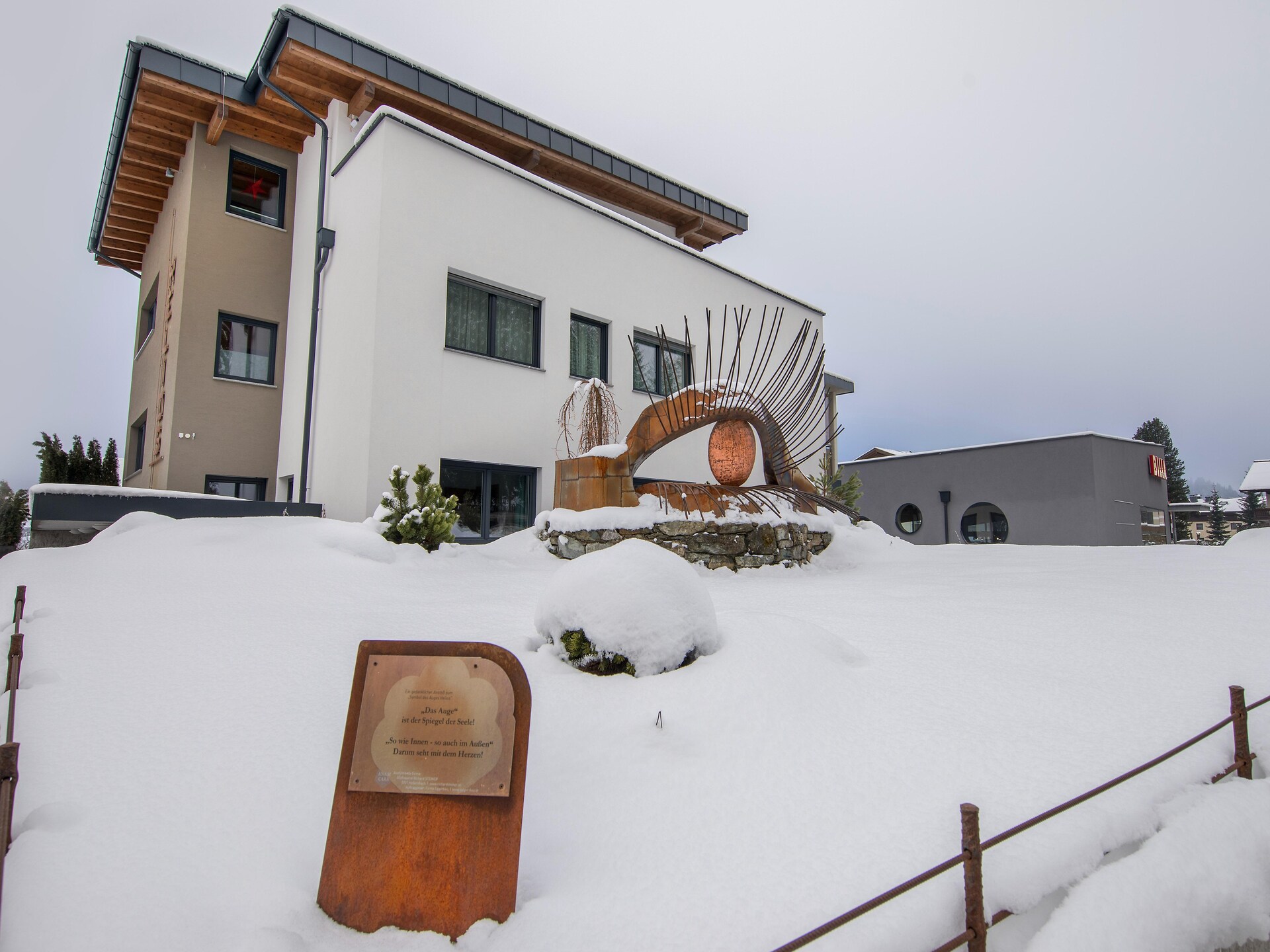 Ruim appartement voor 8 personen direct aan de Wildkogelbahn - foto 25