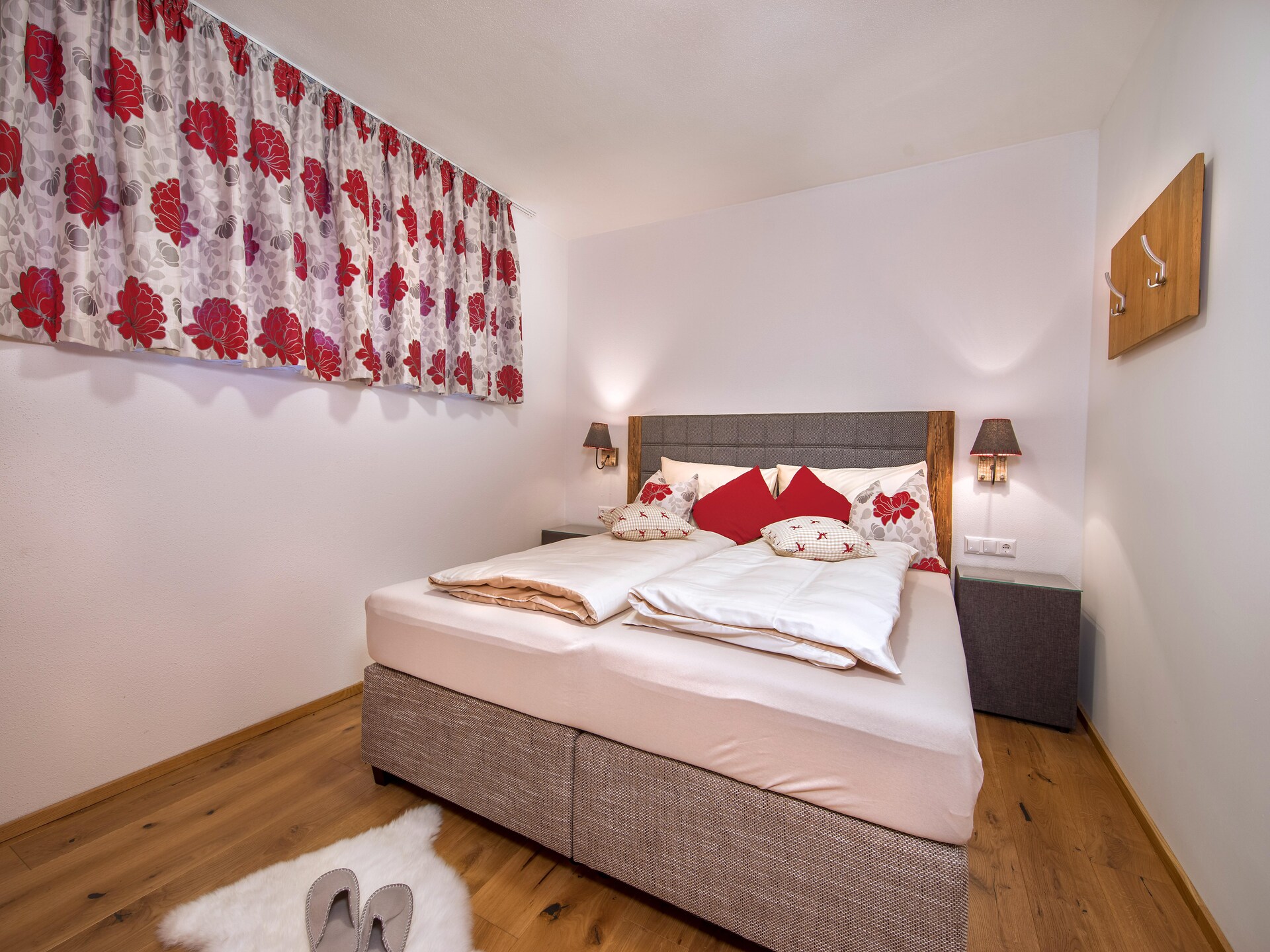 Ruim appartement voor 8 personen direct aan de Wildkogelbahn - foto 14